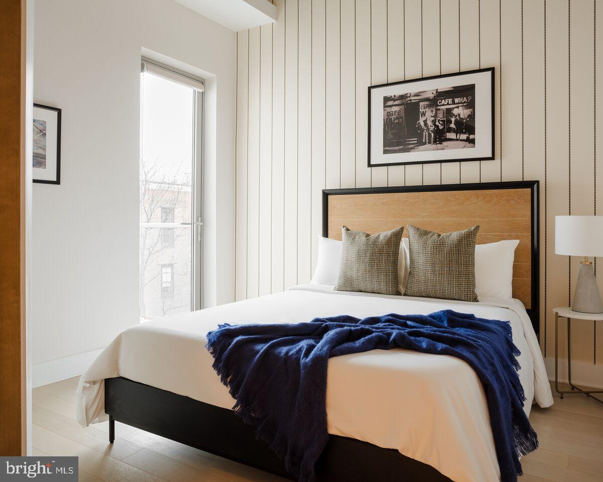 OLD CITY - Residential Lease