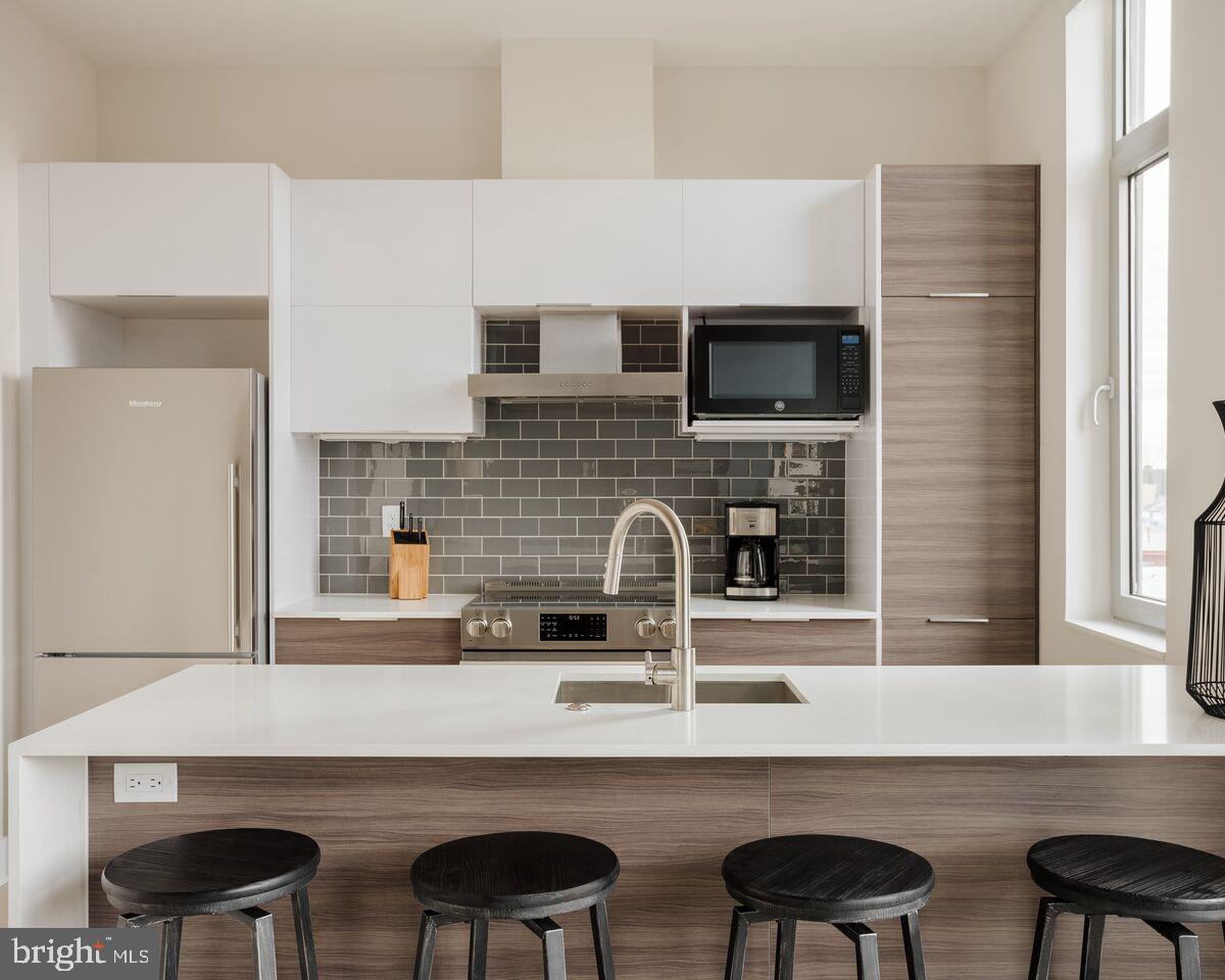 OLD CITY - Residential Lease