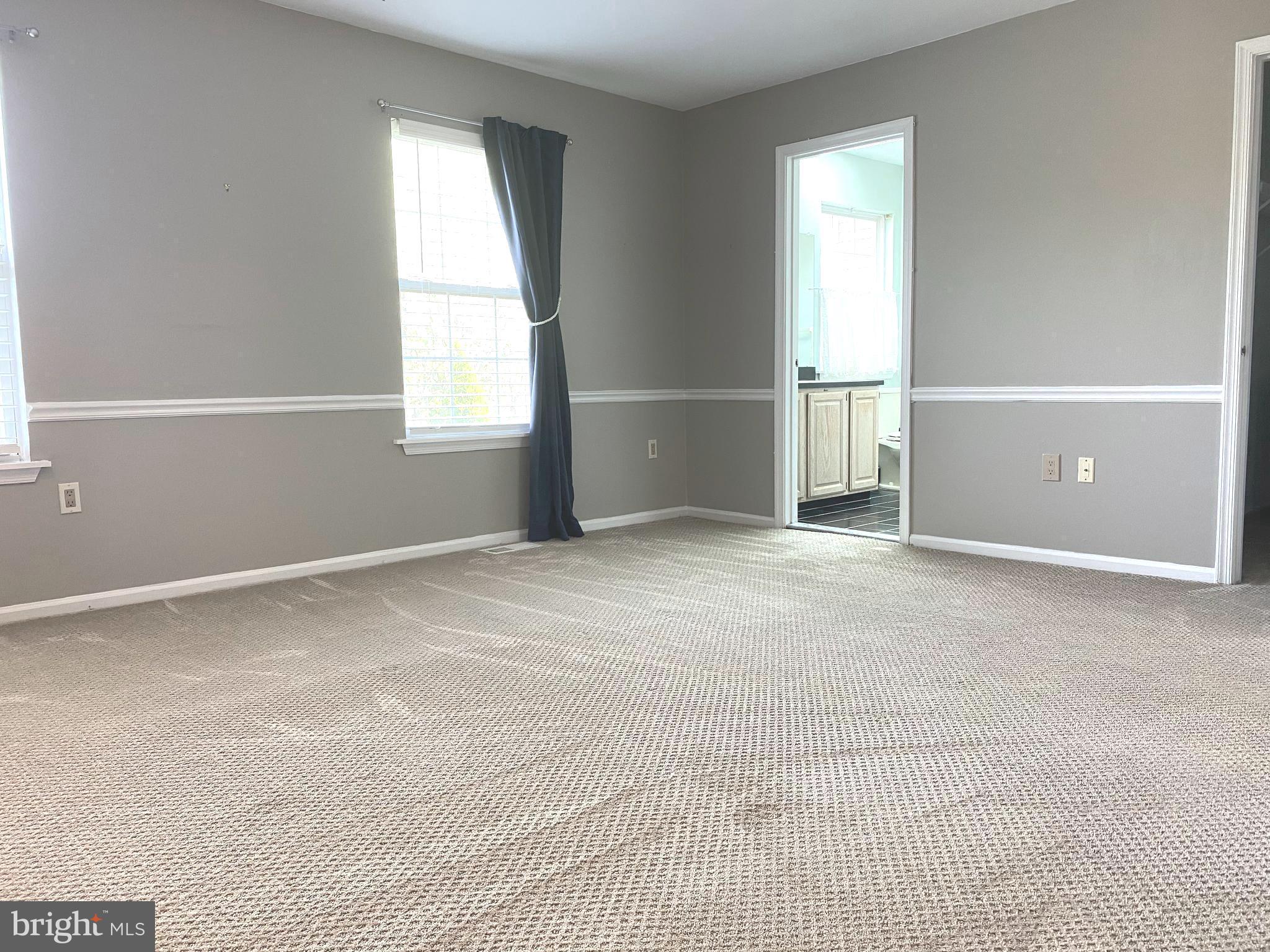 NEWTOWN GRANT - Residential Lease