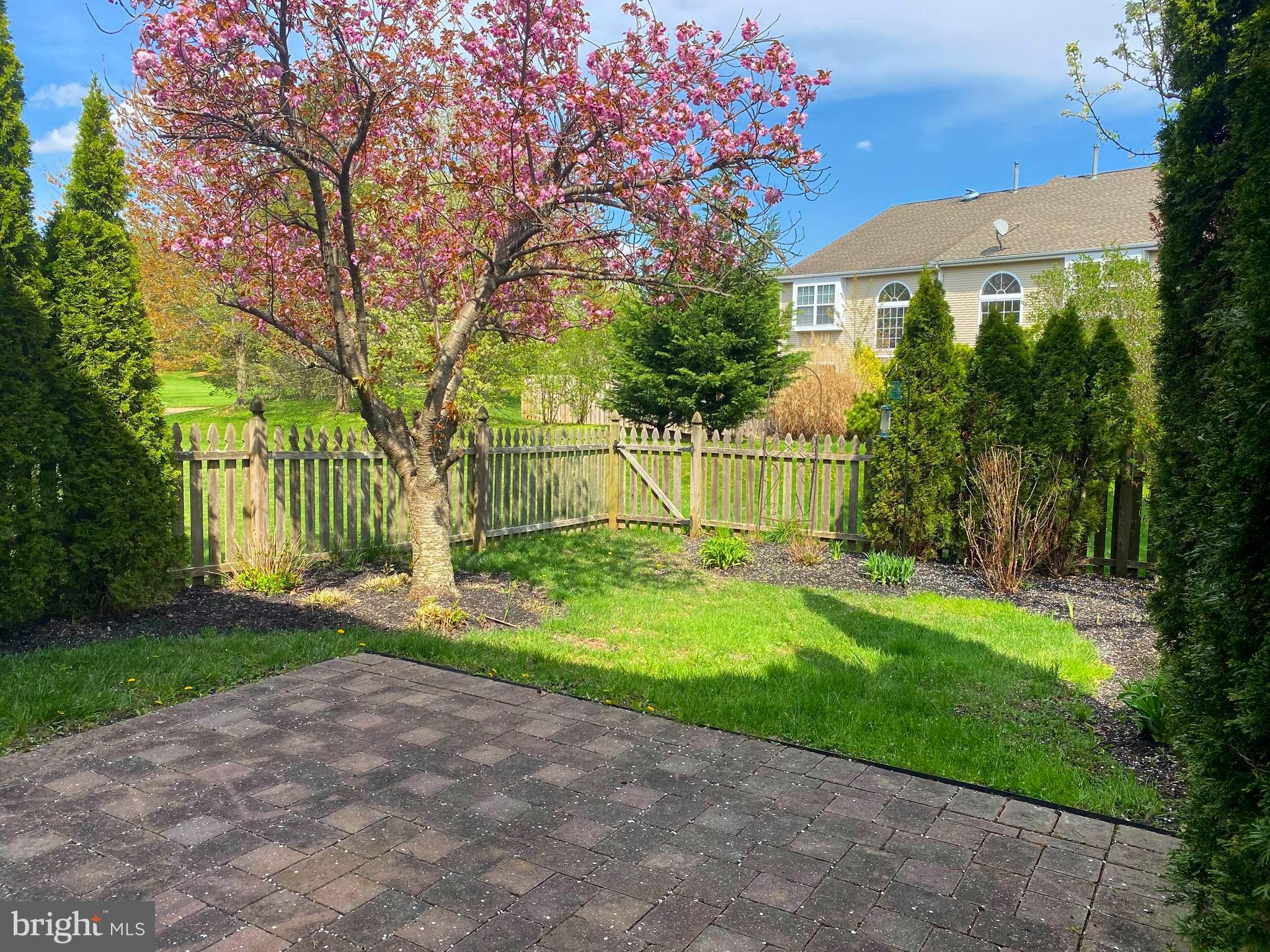 NEWTOWN GRANT - Residential Lease