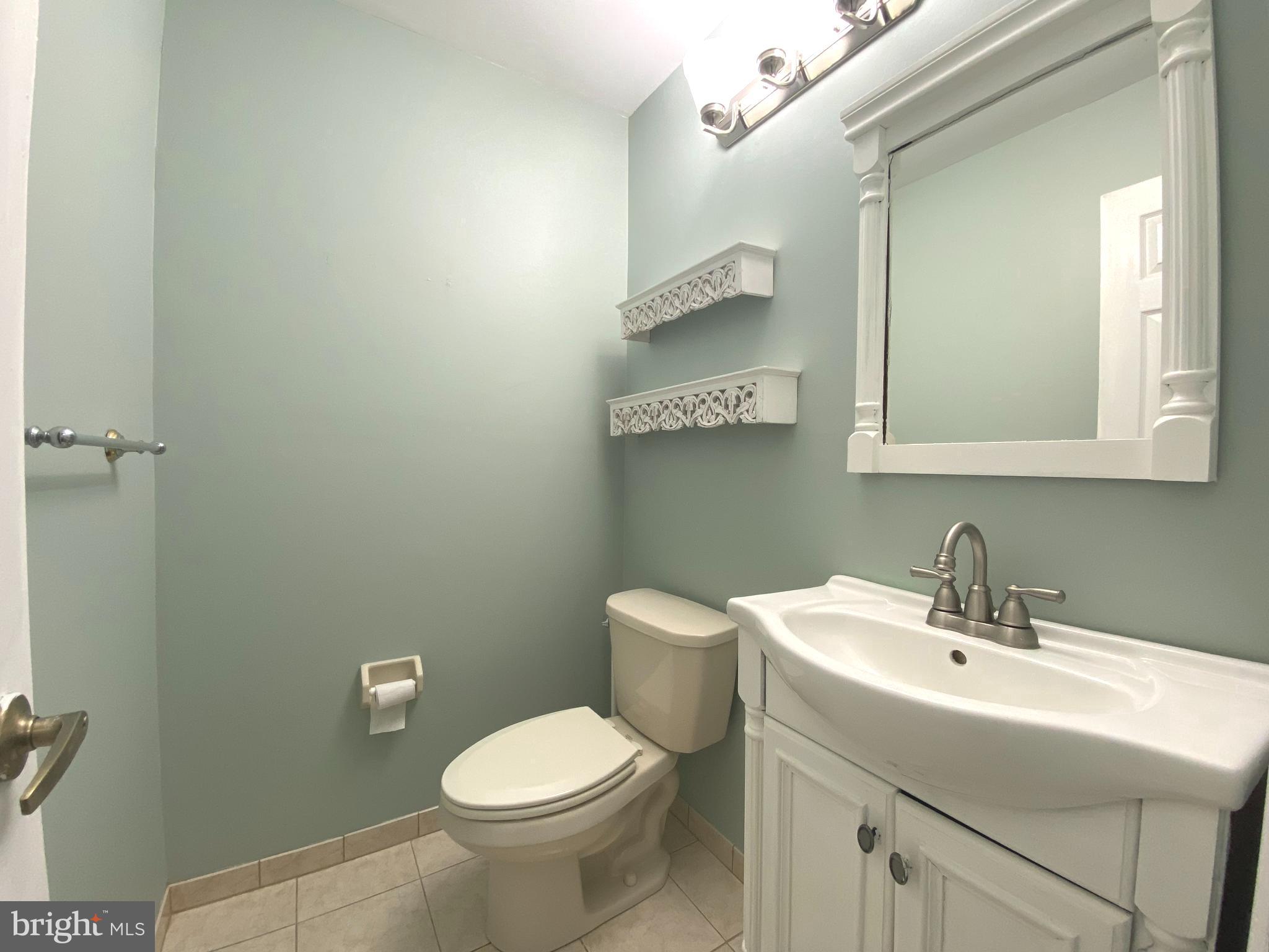 NEWTOWN GRANT - Residential Lease
