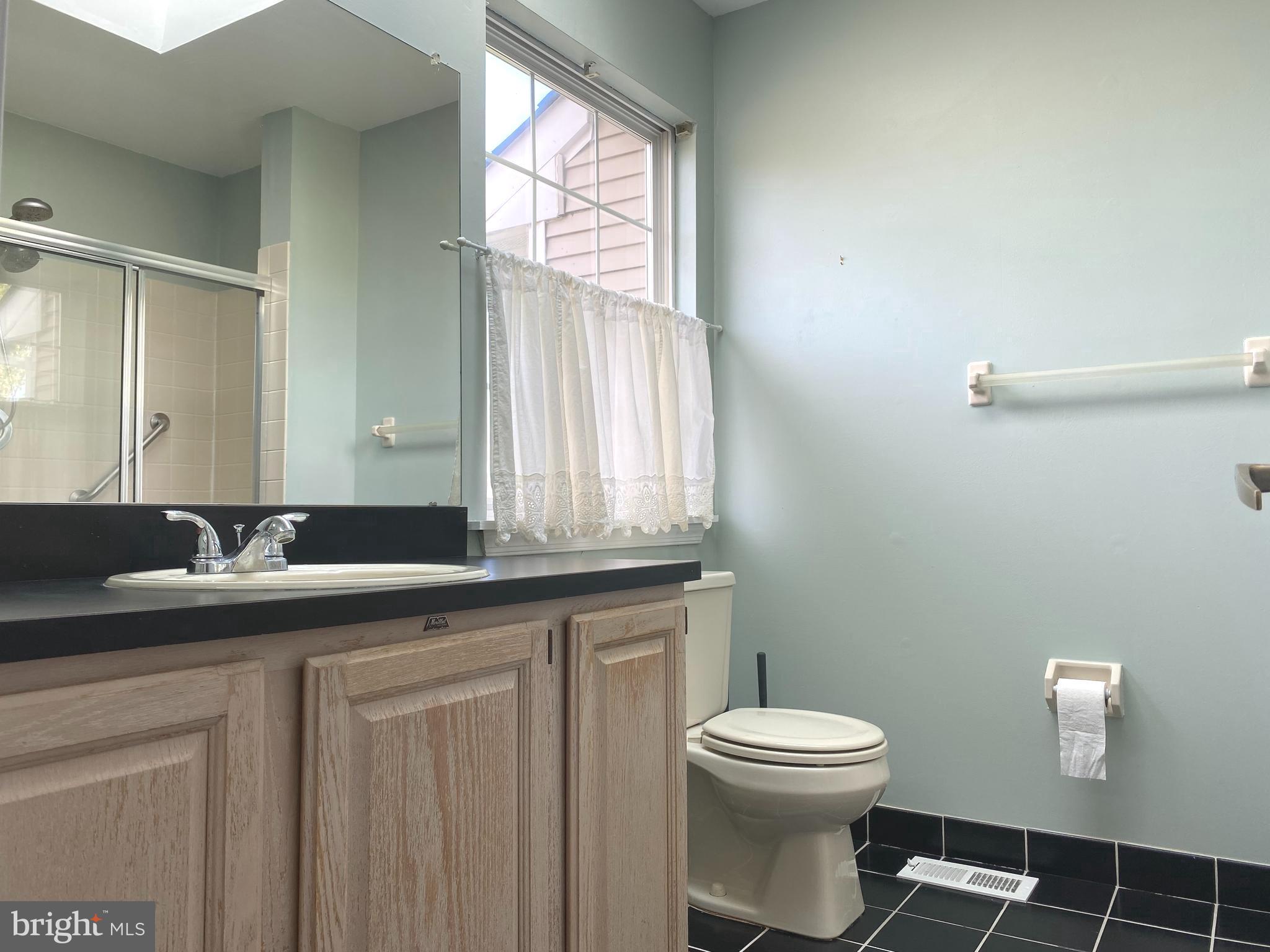 NEWTOWN GRANT - Residential Lease