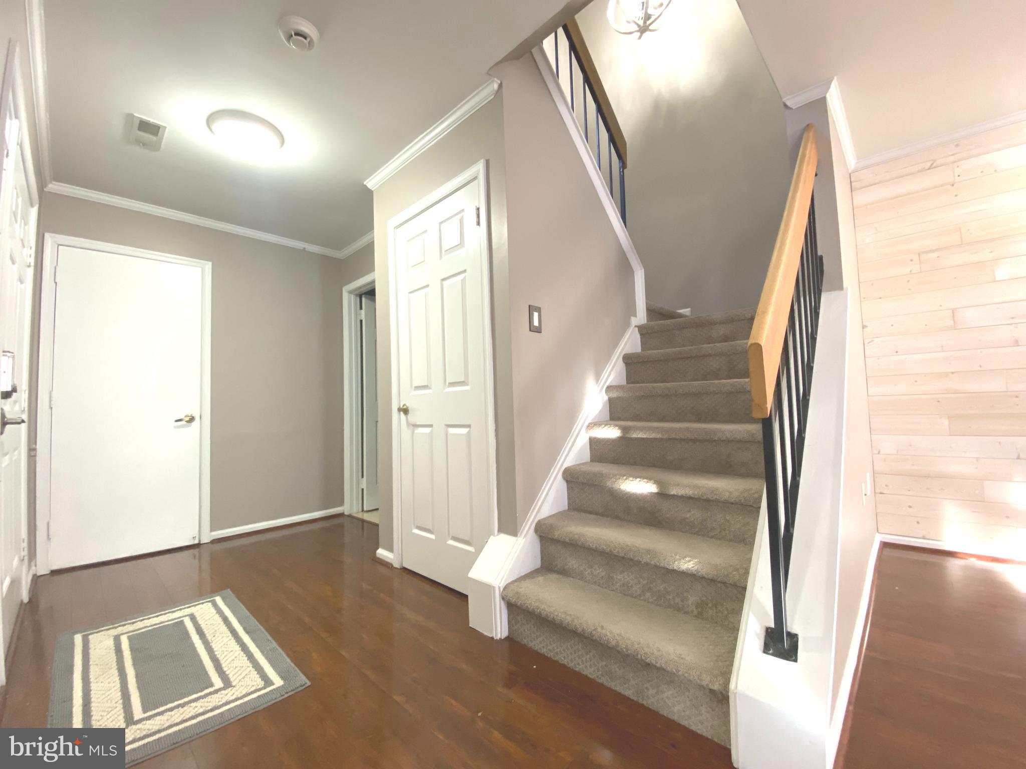 NEWTOWN GRANT - Residential Lease