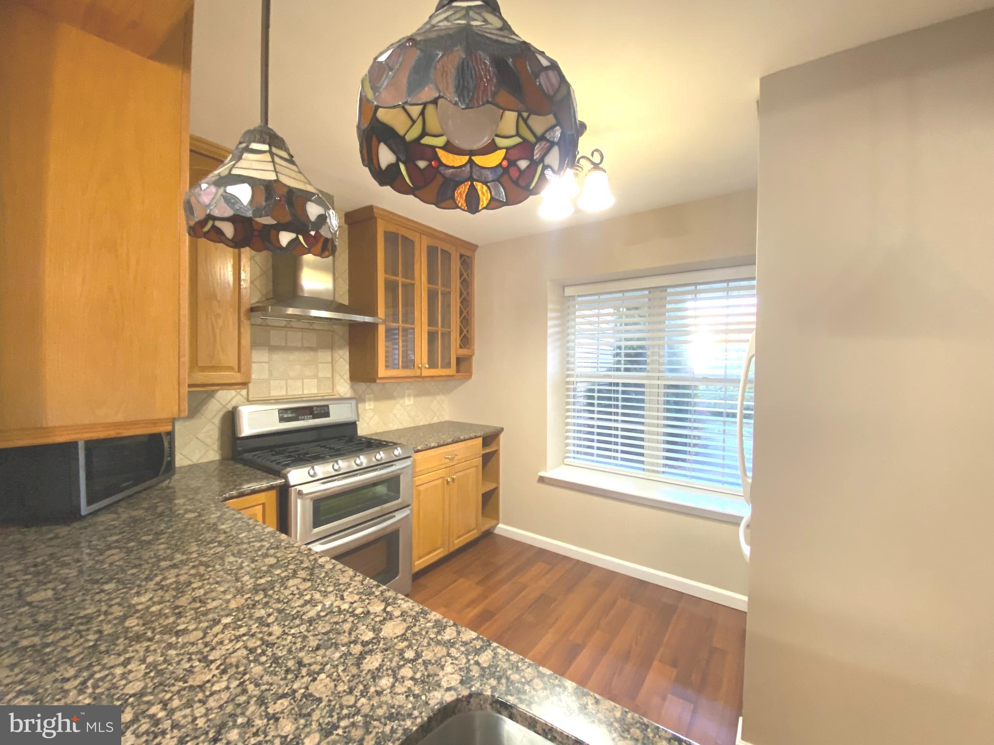 NEWTOWN GRANT - Residential Lease