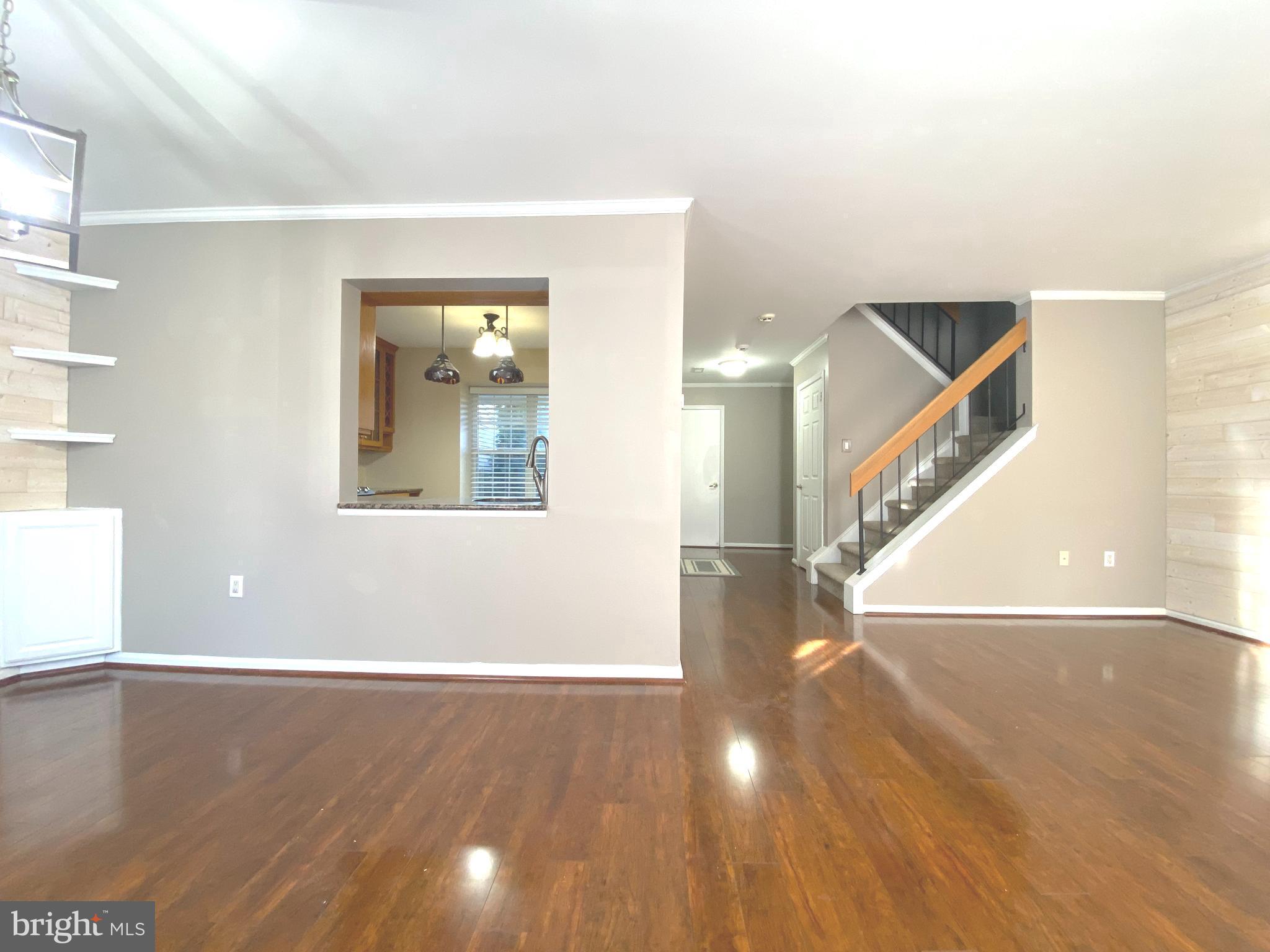 NEWTOWN GRANT - Residential Lease