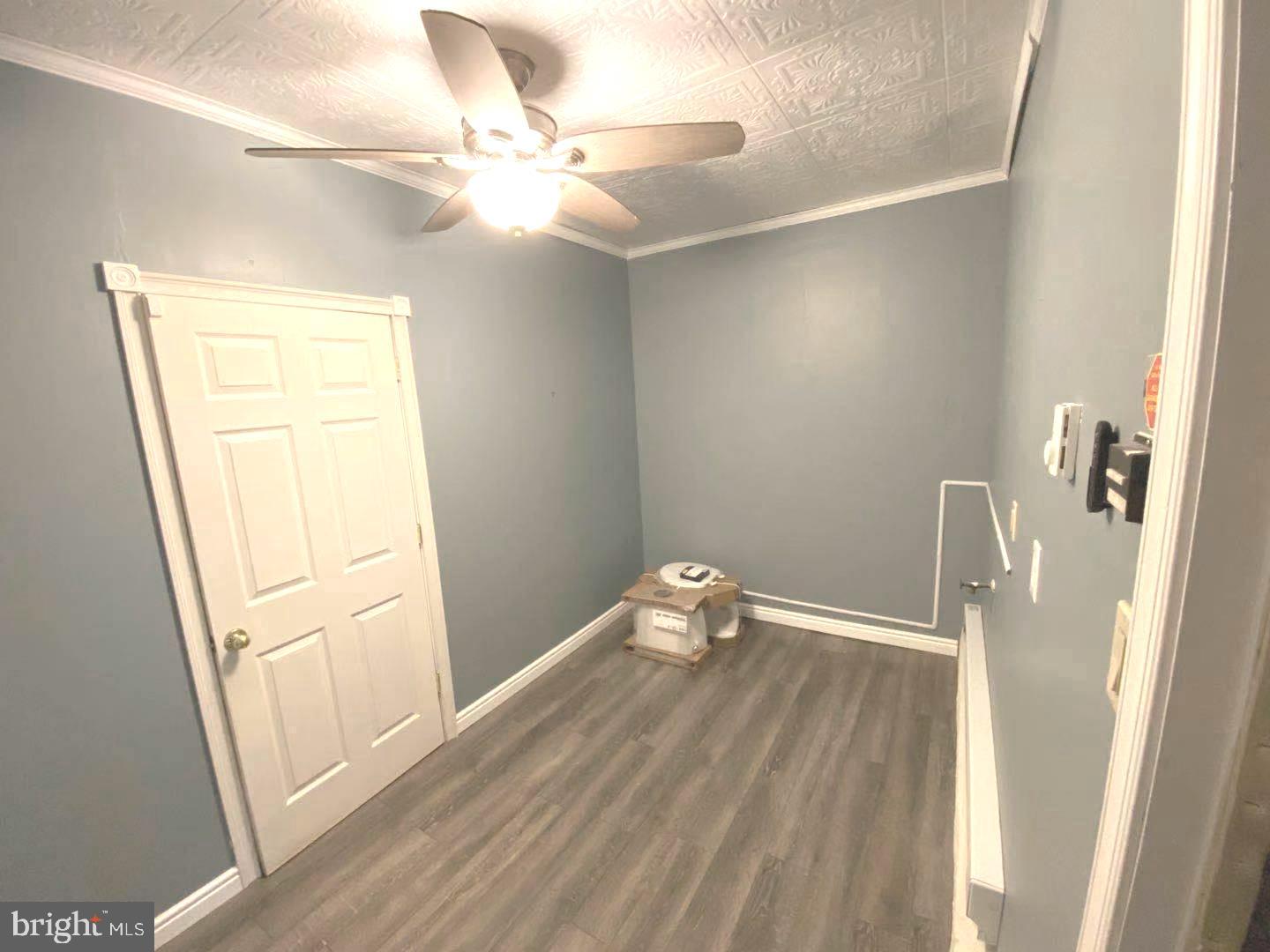 NEWTOWN GRANT - Residential Lease