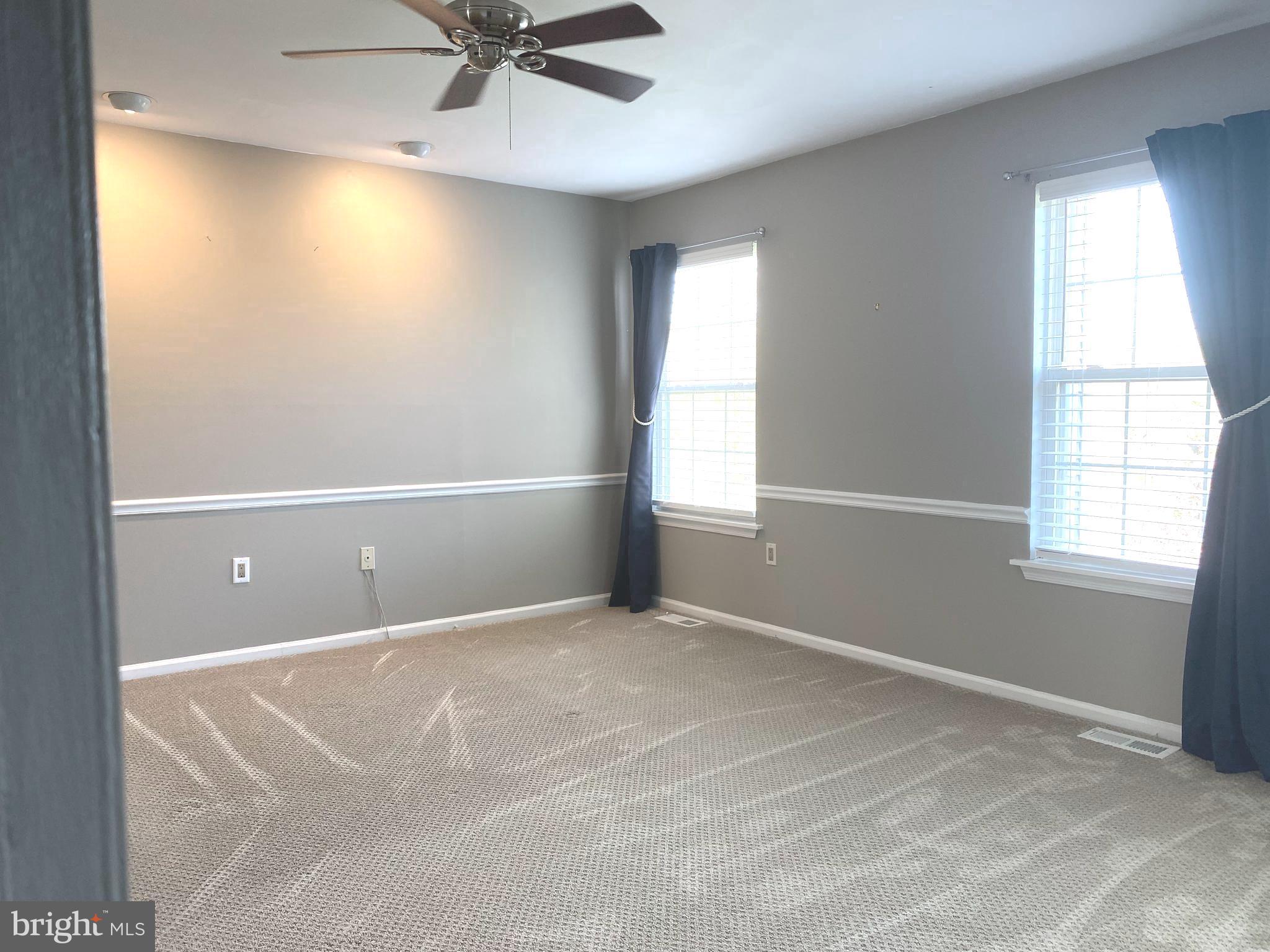 NEWTOWN GRANT - Residential Lease