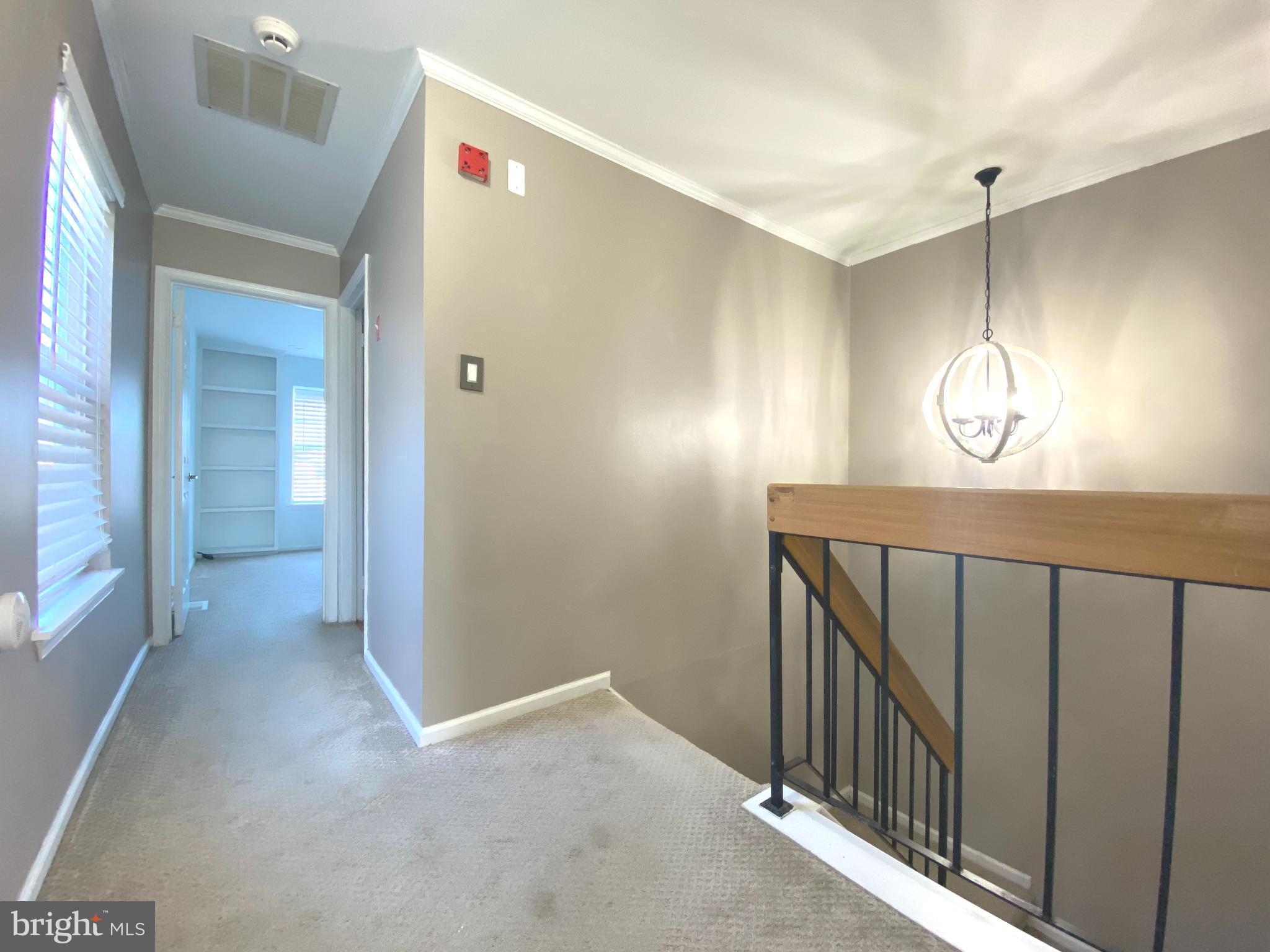NEWTOWN GRANT - Residential Lease