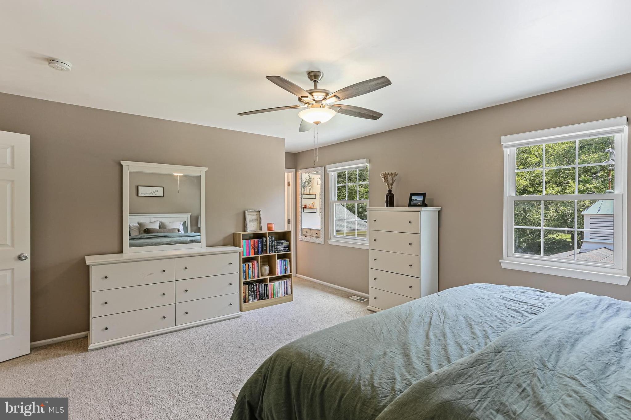 VILLAGE OF LONG REACH - Residential