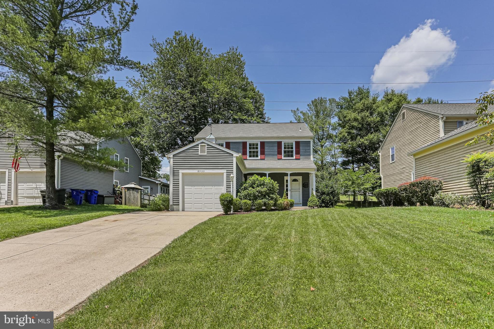 8535 DARK HAWK CIRCLE