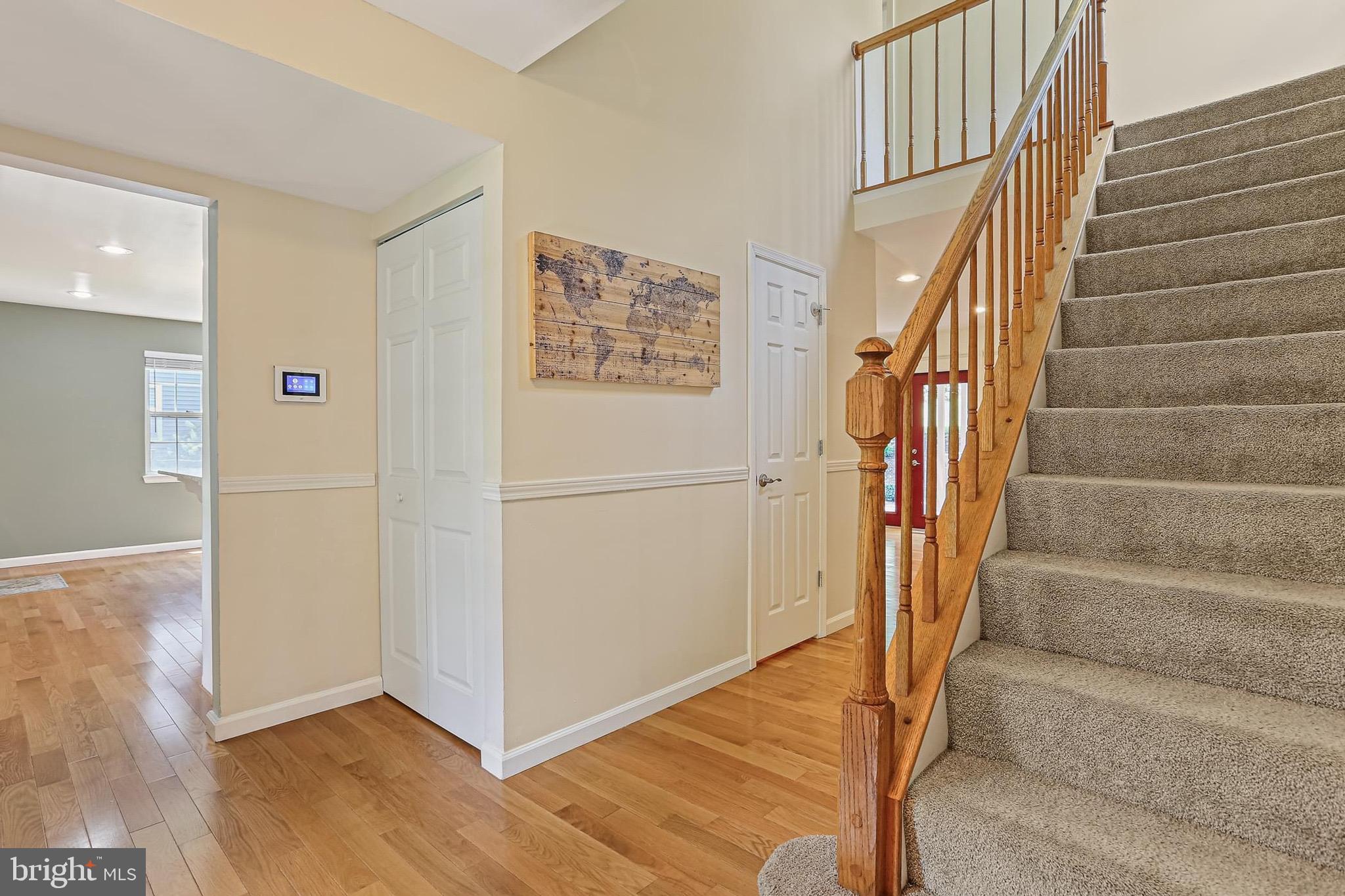 VILLAGE OF LONG REACH - Residential