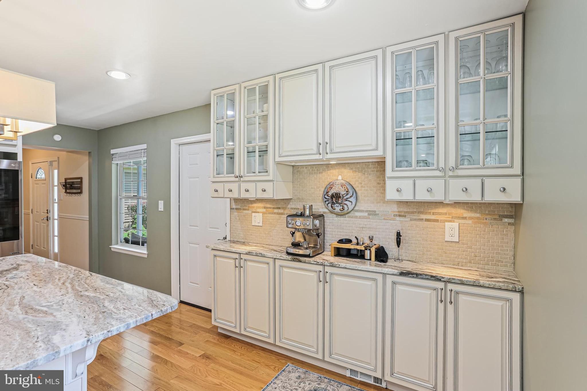 VILLAGE OF LONG REACH - Residential