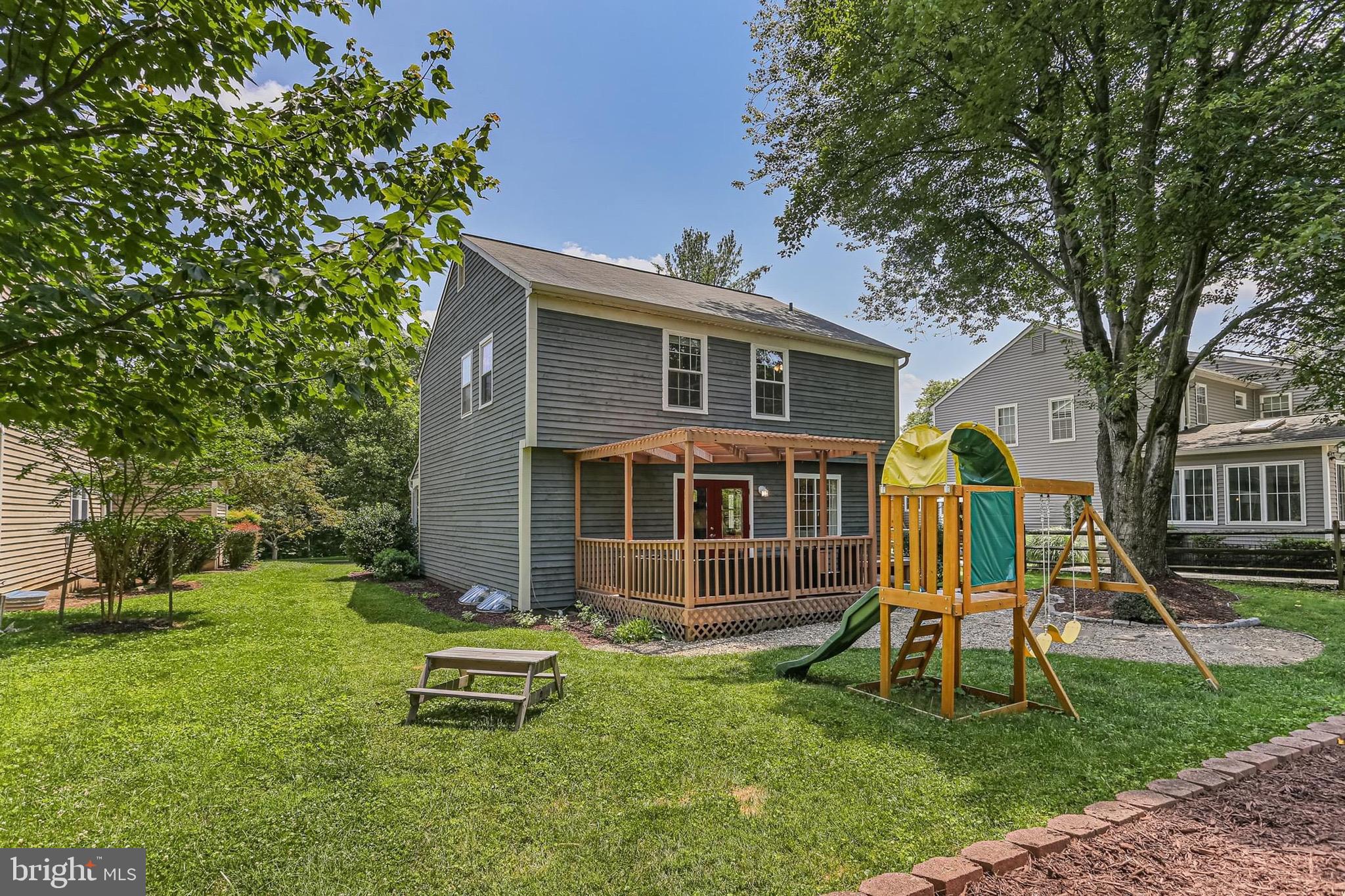 VILLAGE OF LONG REACH - Residential