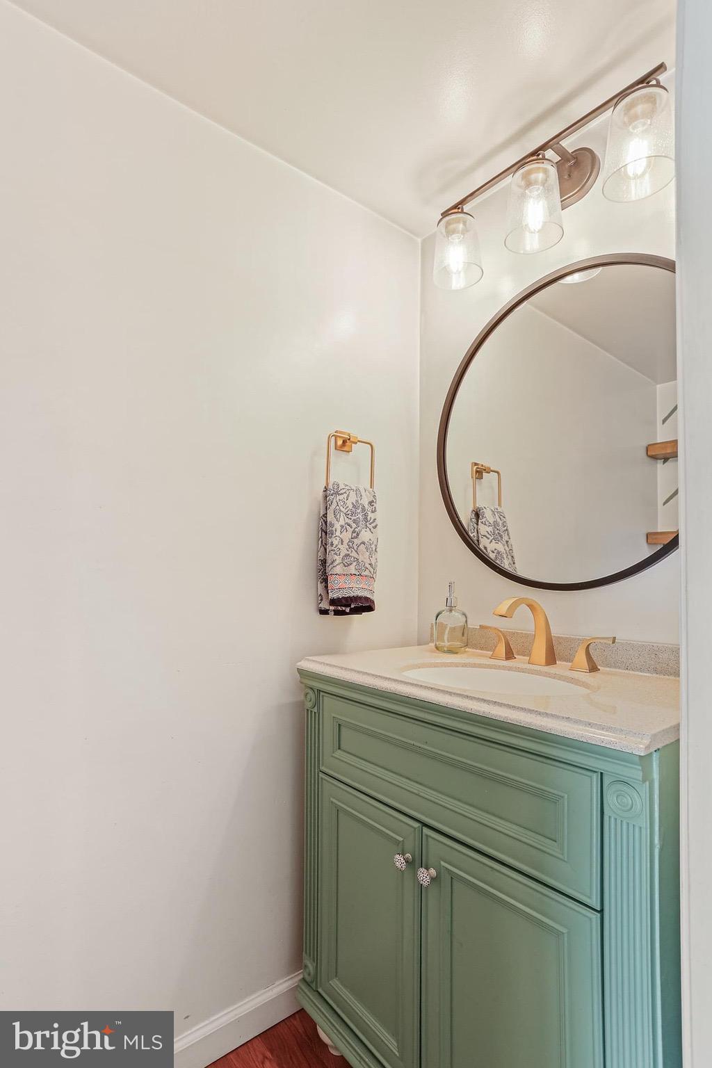 VILLAGE OF LONG REACH - Residential