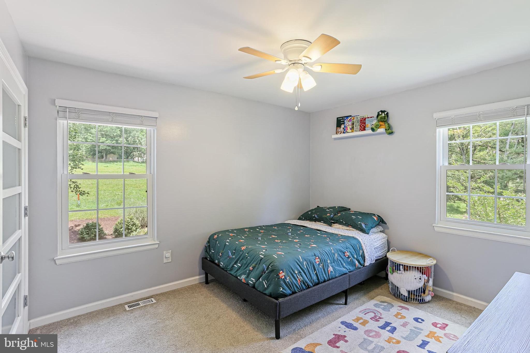 VILLAGE OF LONG REACH - Residential