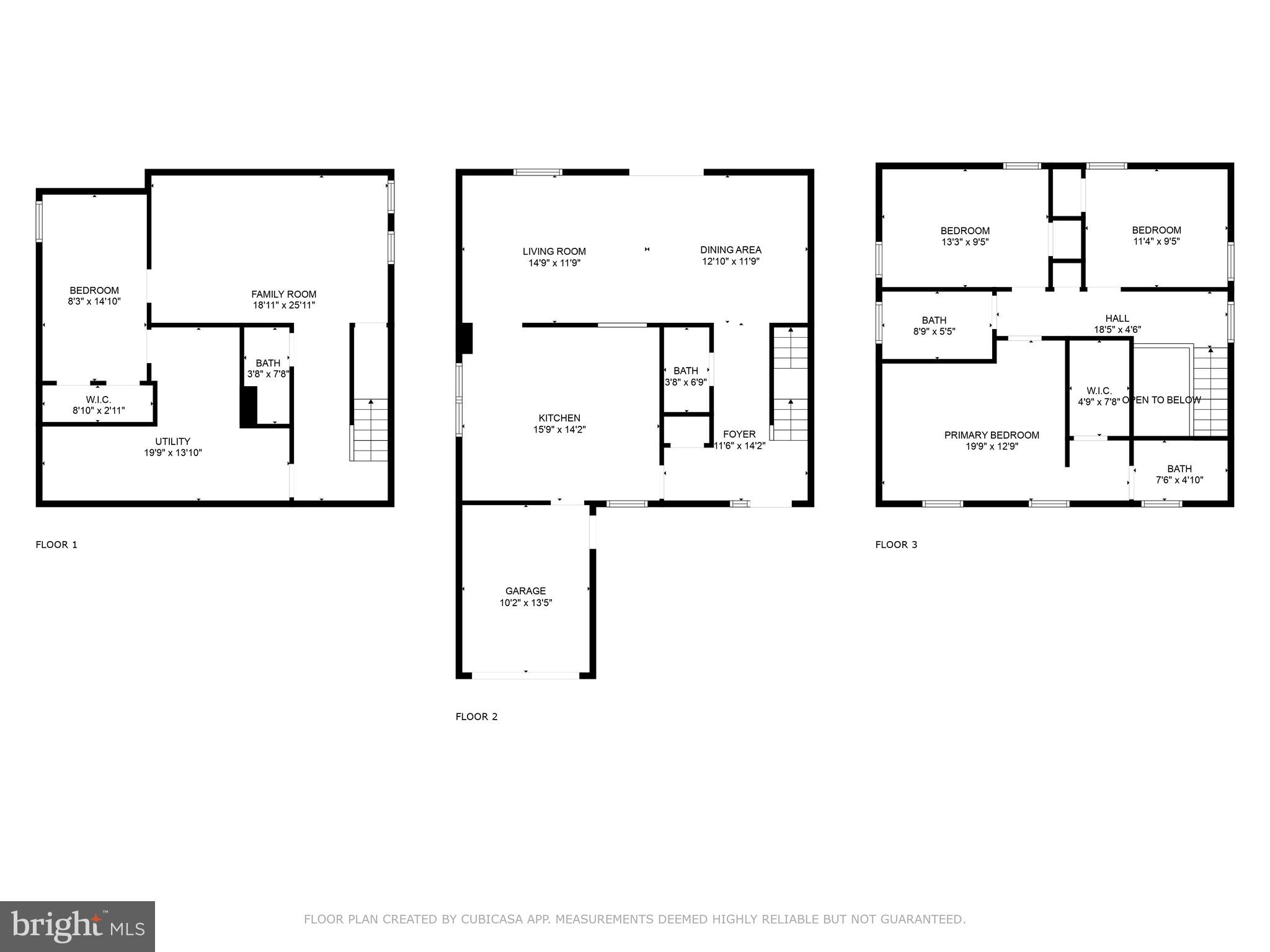 VILLAGE OF LONG REACH - Residential