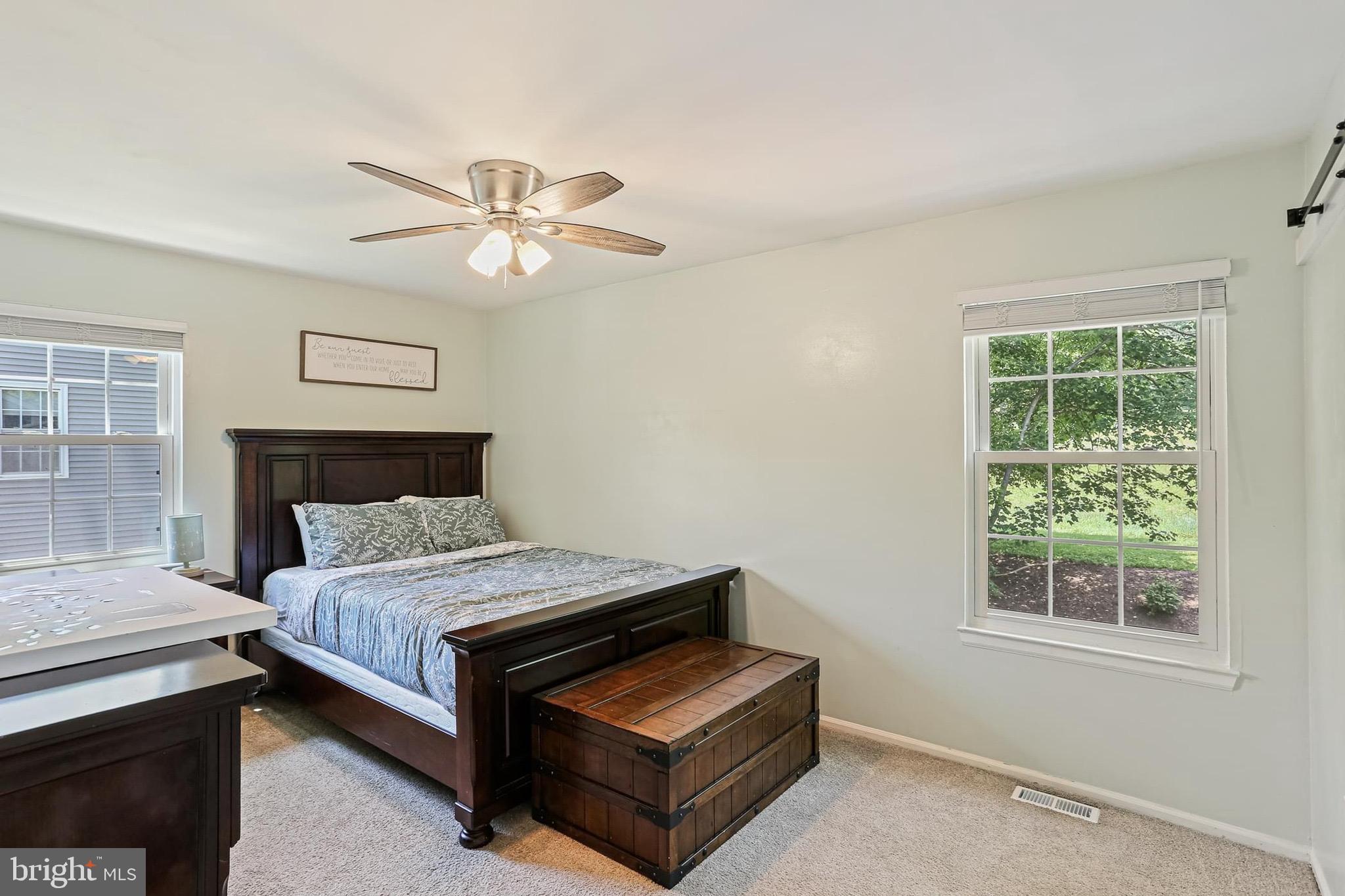 VILLAGE OF LONG REACH - Residential