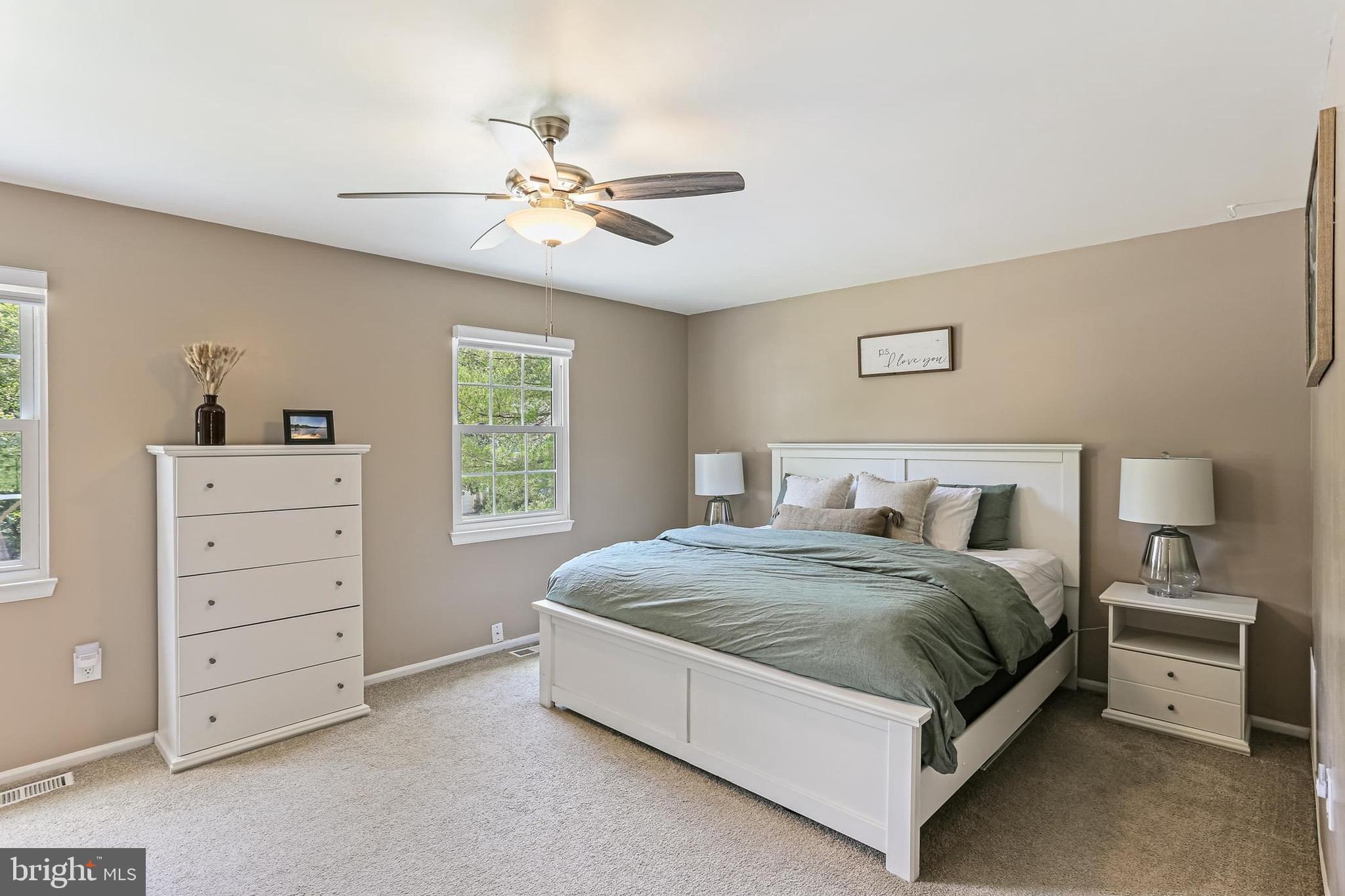 VILLAGE OF LONG REACH - Residential