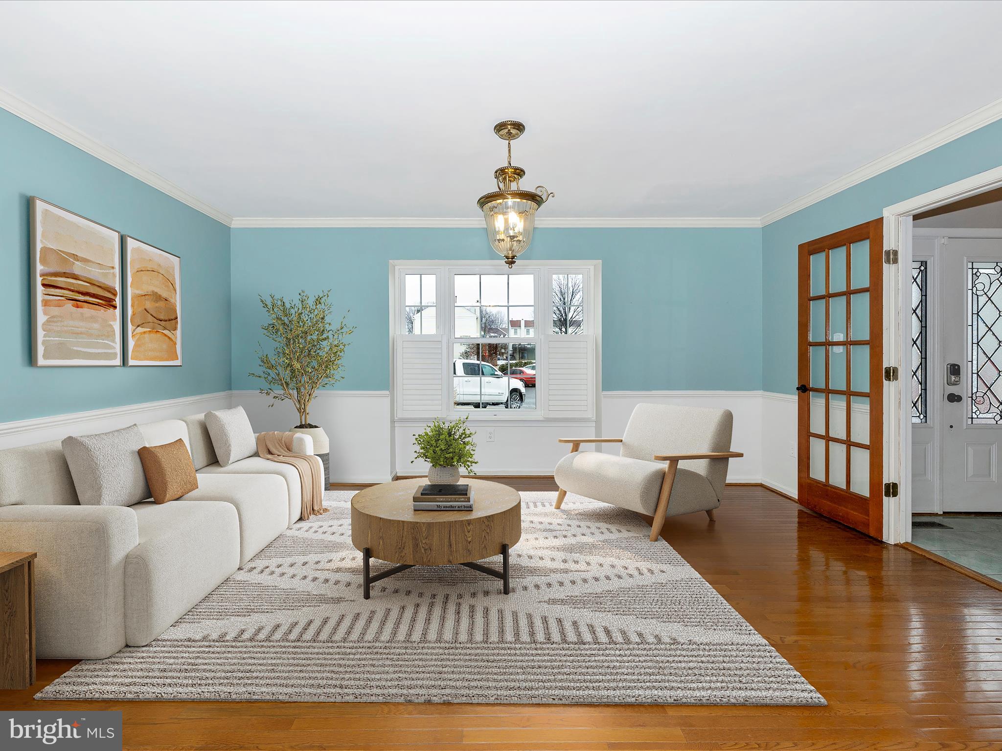 HANNOVER - Residential