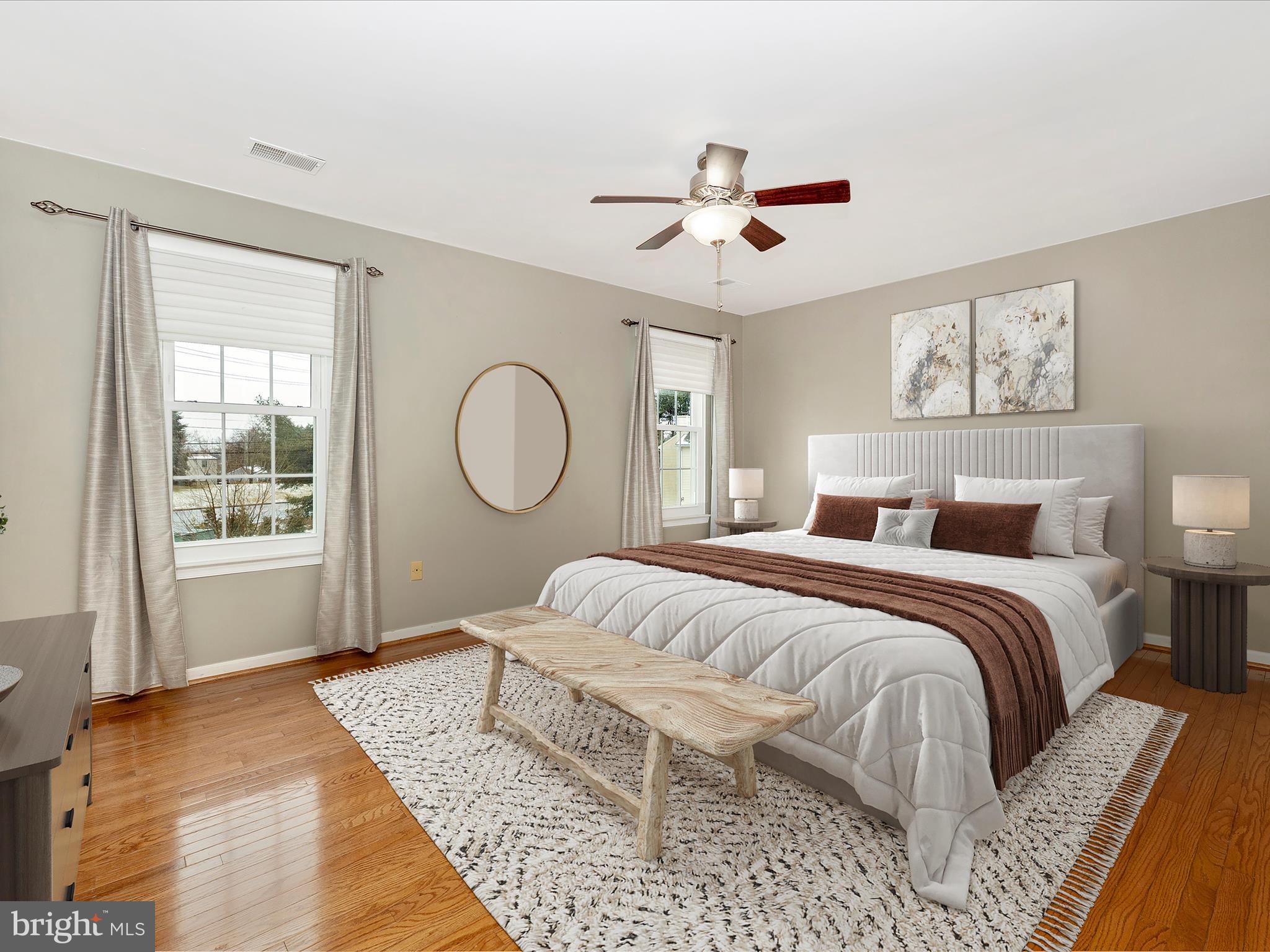 HANNOVER - Residential