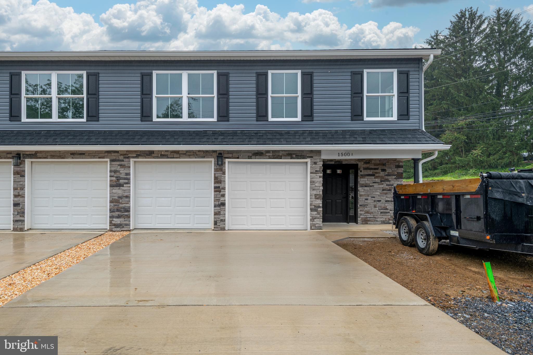NONE AVAILABLE - Residential