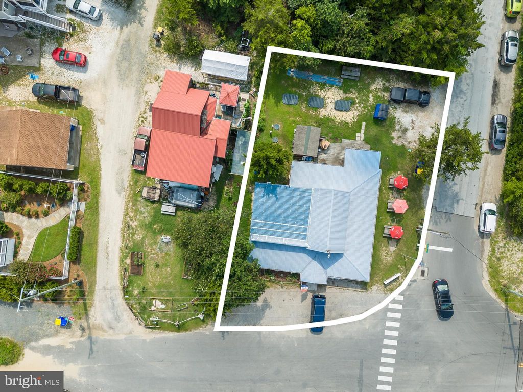 Photo of 2 S Bay Shore Drive, MILTON, DE 19968 (MLS # DESU2105912)