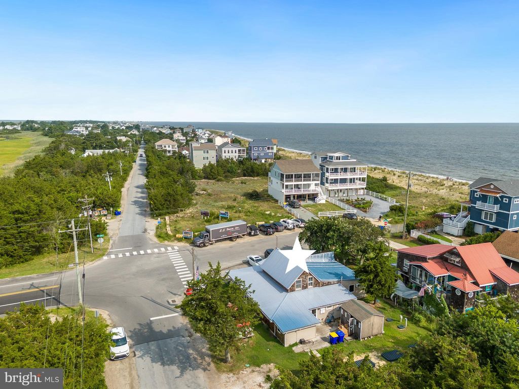 Photo of 2 S Bay Shore Drive, MILTON, DE 19968 (MLS # DESU2105912)