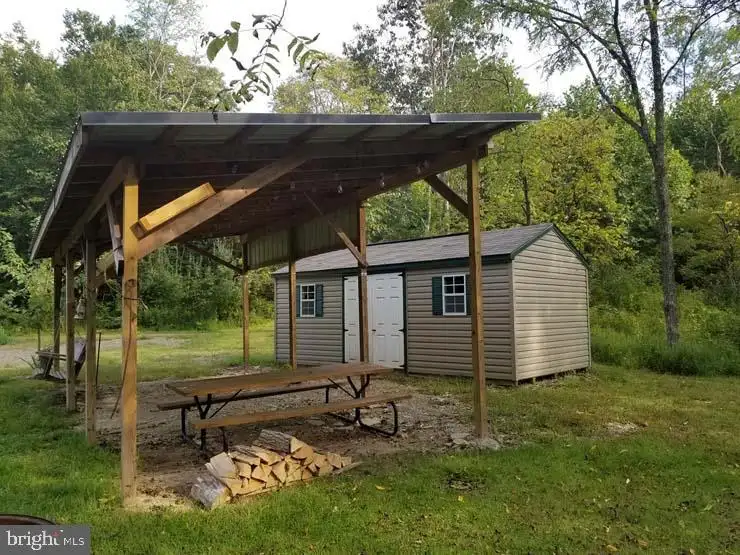 Honey Creek Lane, Reedsville, PA 17084