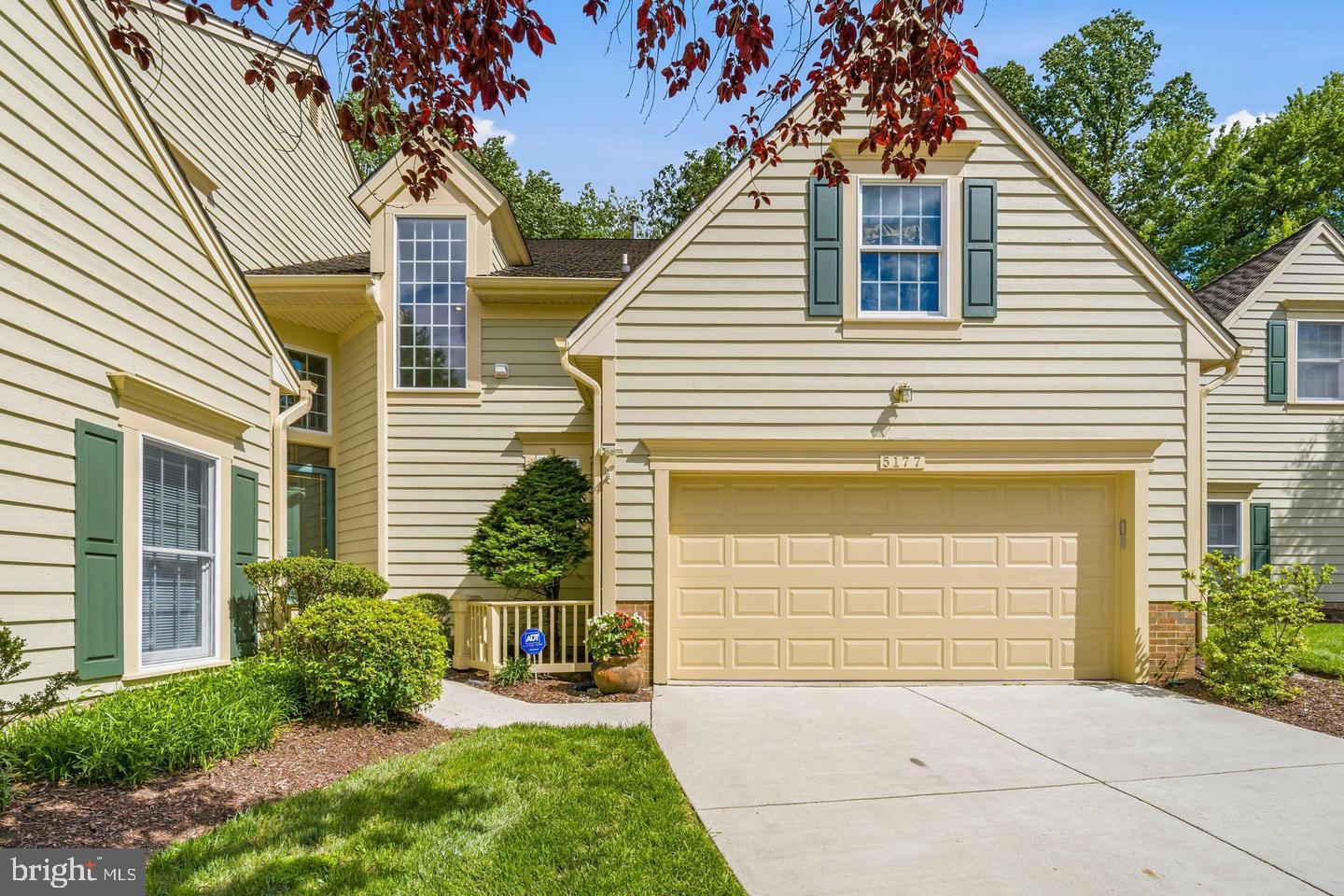 5177 HARPERS FARM ROAD