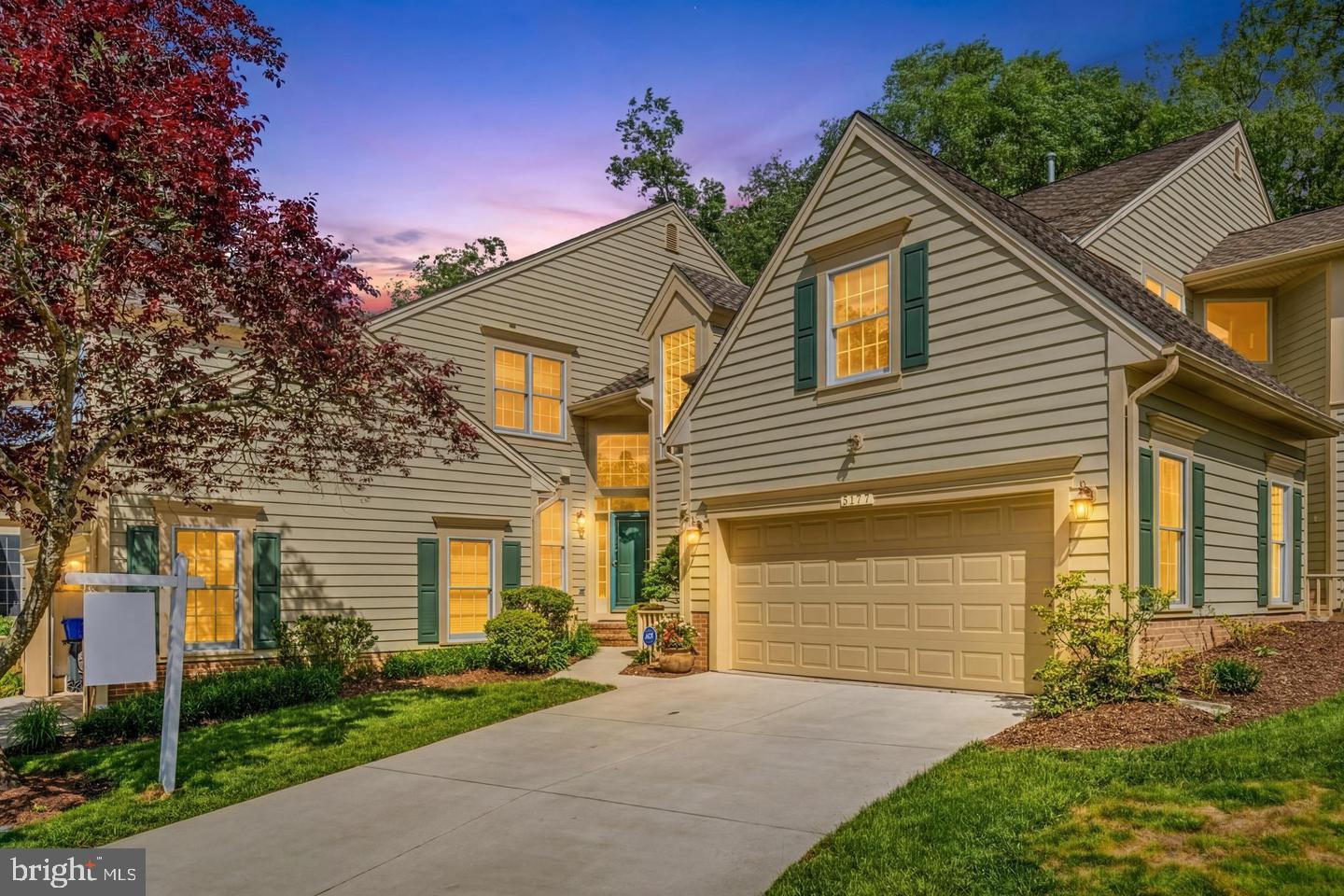 5177 HARPERS FARM ROAD