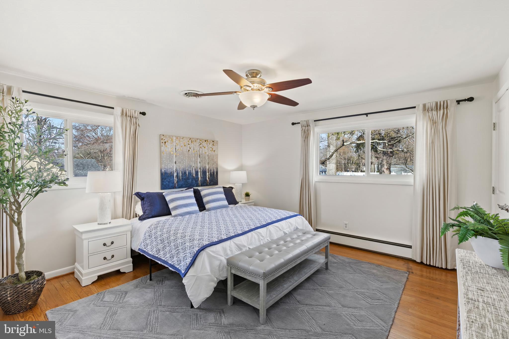 OLDE SEVERNA PARK - Residential