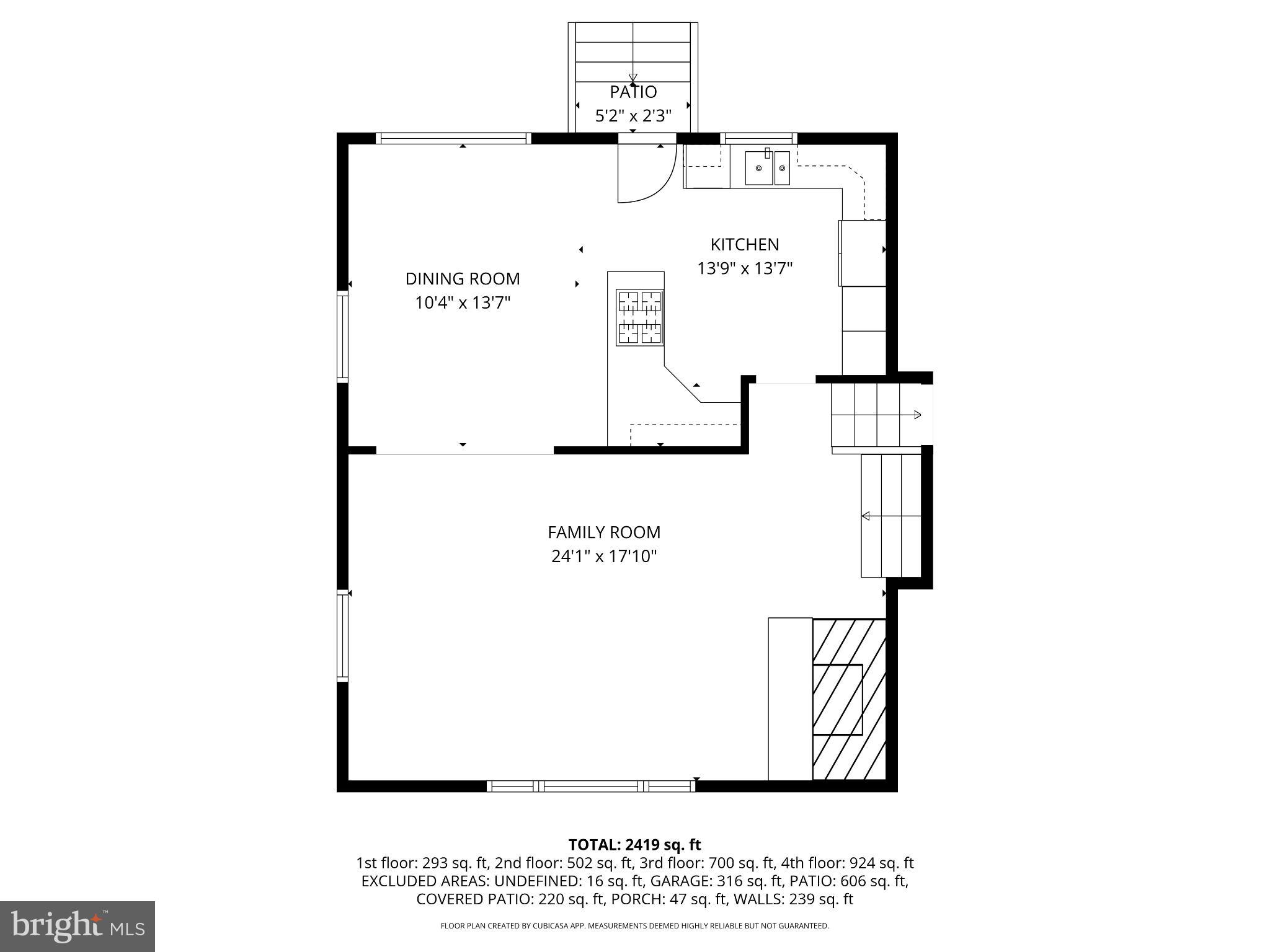 OLDE SEVERNA PARK - Residential