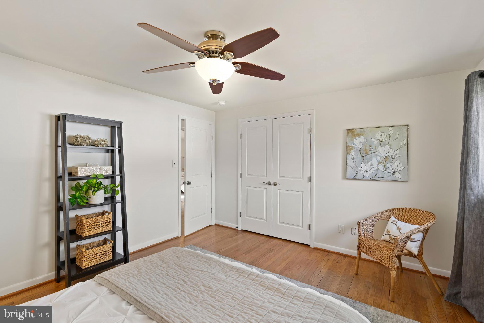 OLDE SEVERNA PARK - Residential