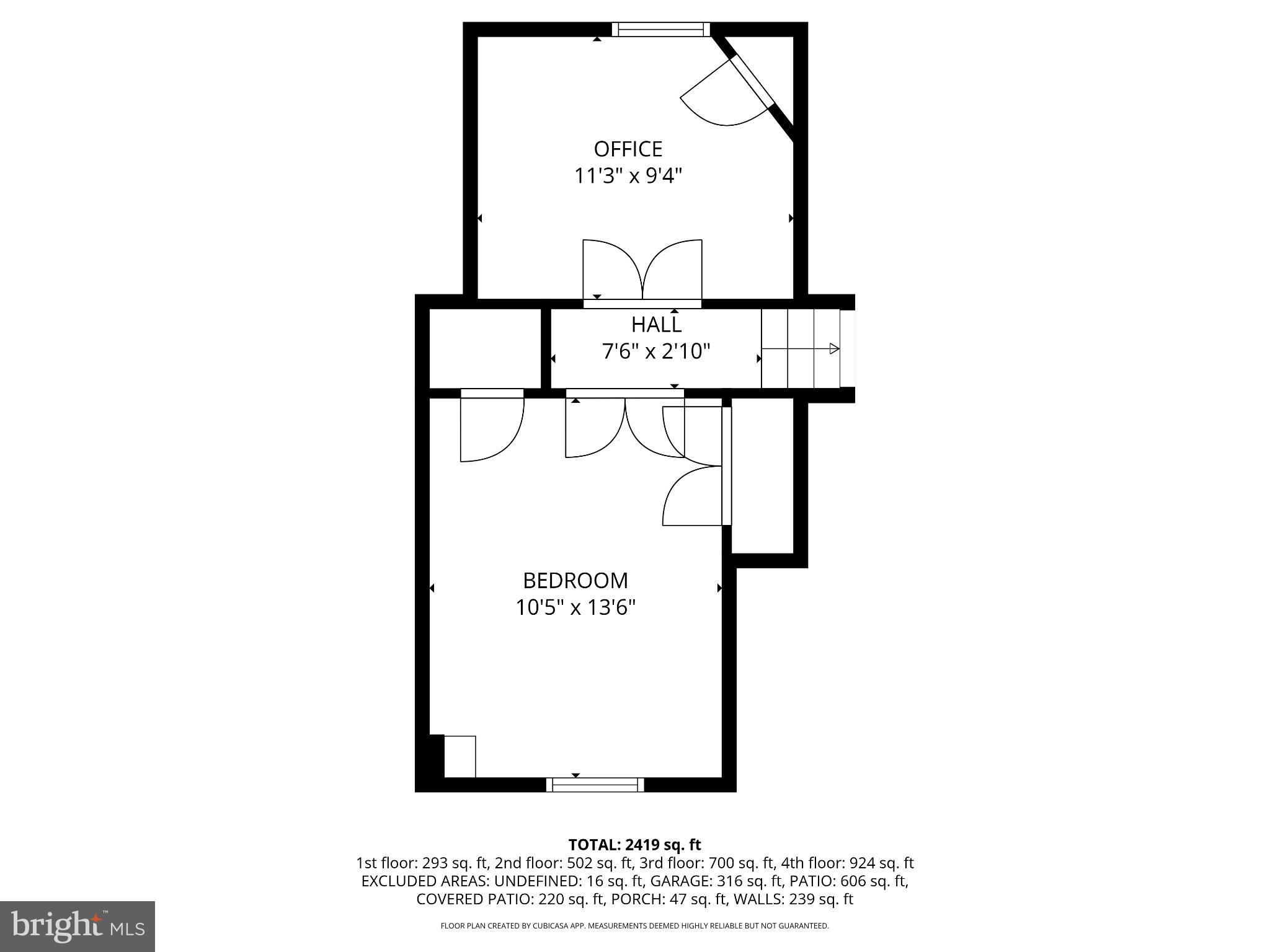 OLDE SEVERNA PARK - Residential