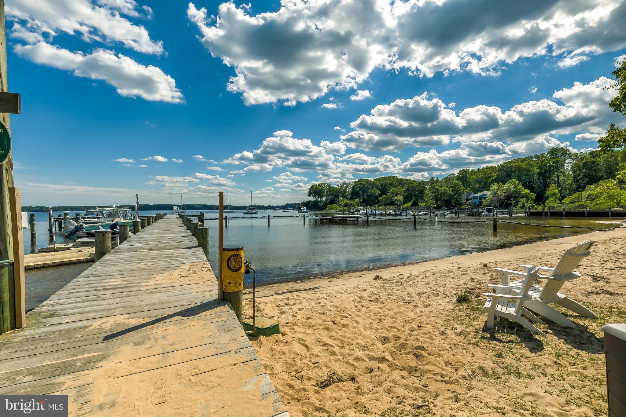 OLDE SEVERNA PARK - Residential