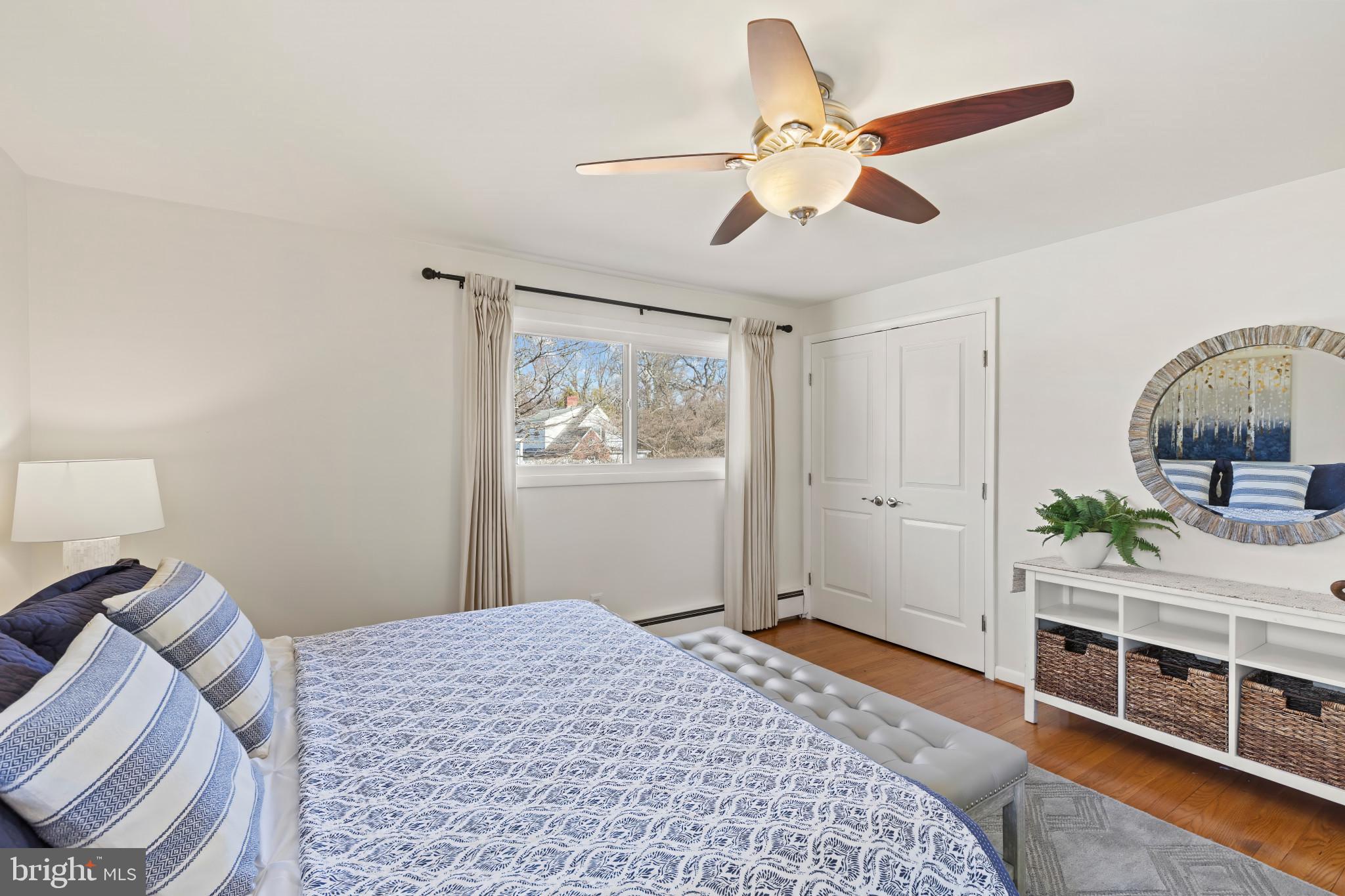 OLDE SEVERNA PARK - Residential