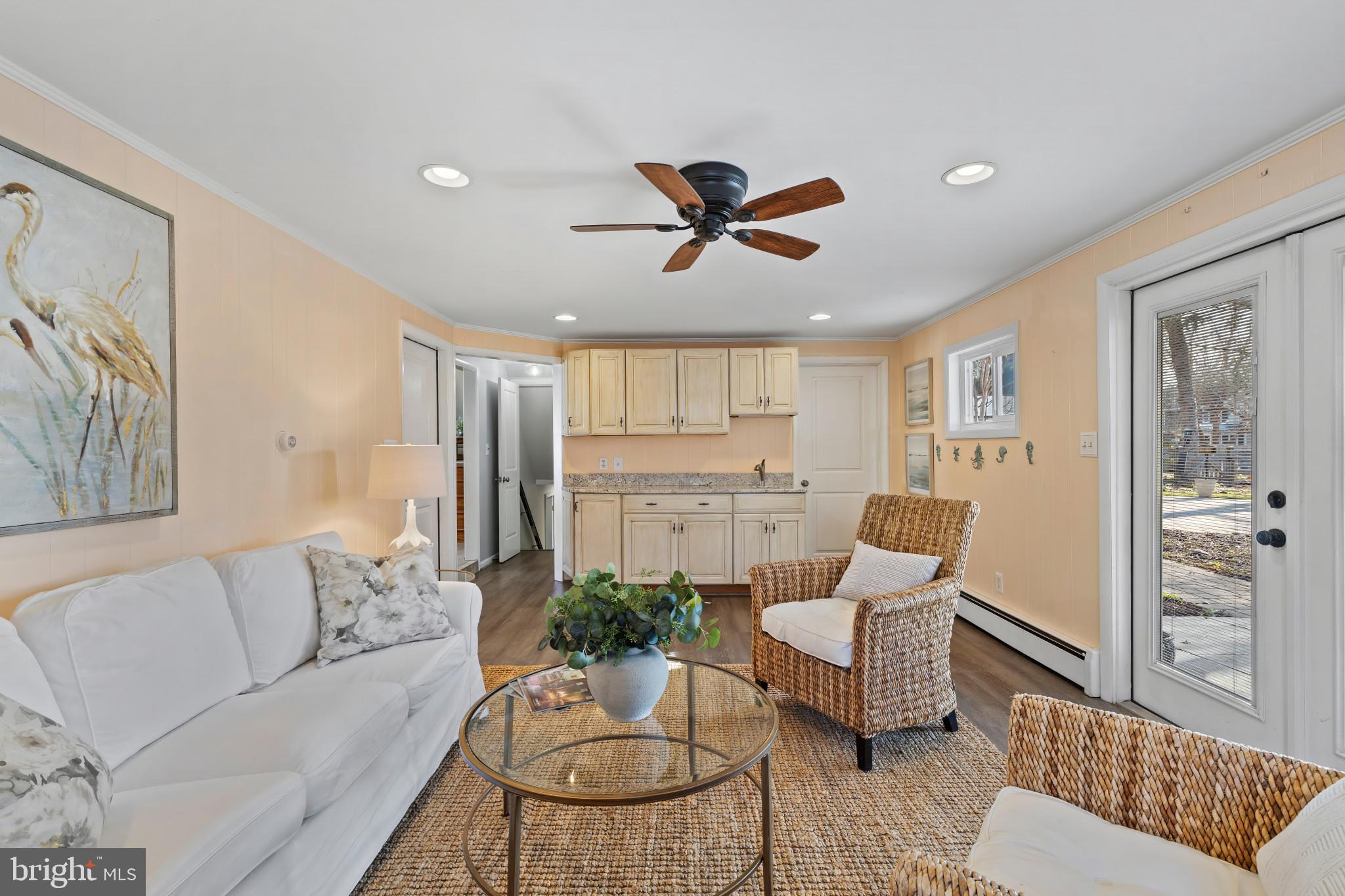 OLDE SEVERNA PARK - Residential