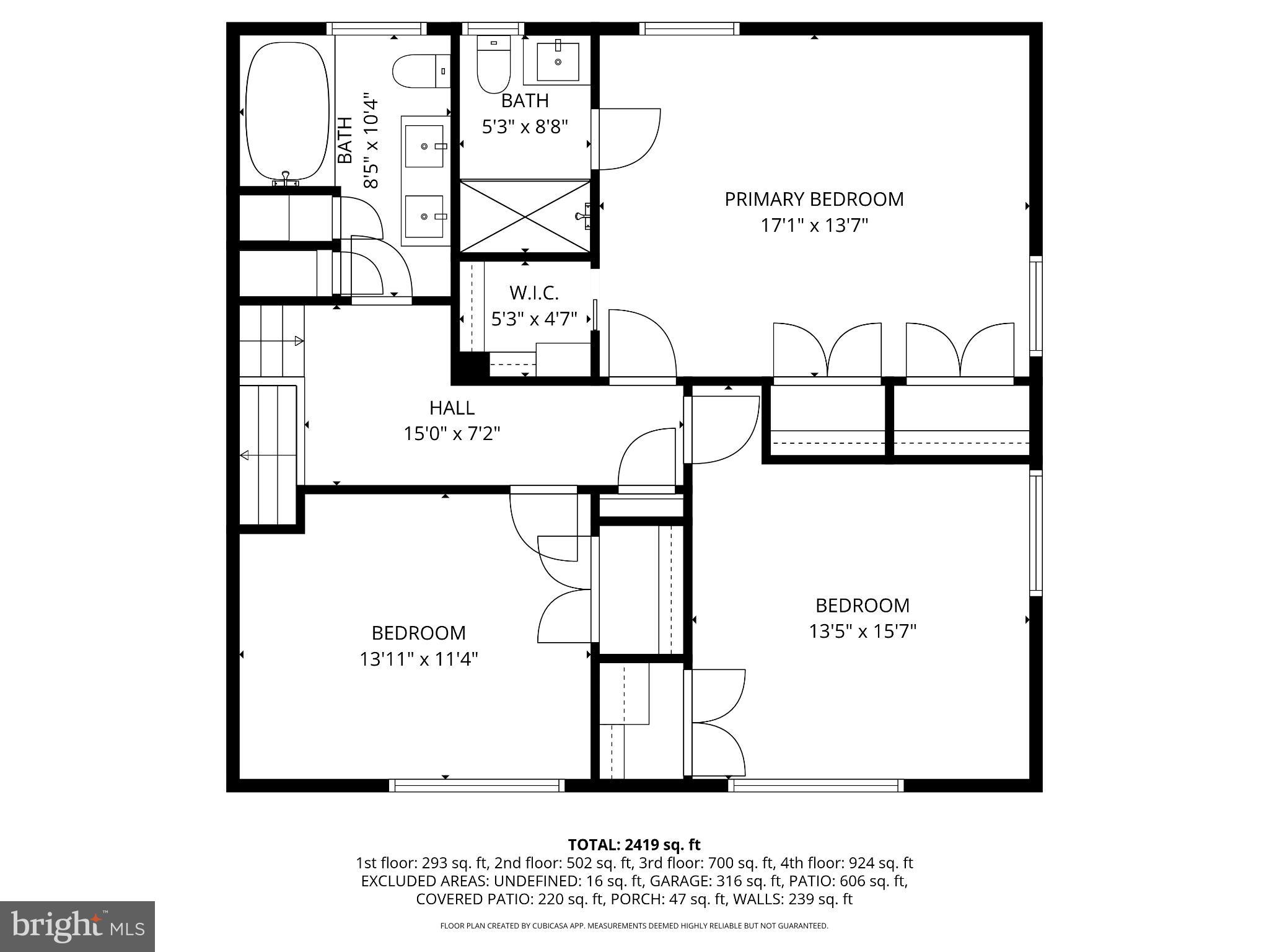 OLDE SEVERNA PARK - Residential