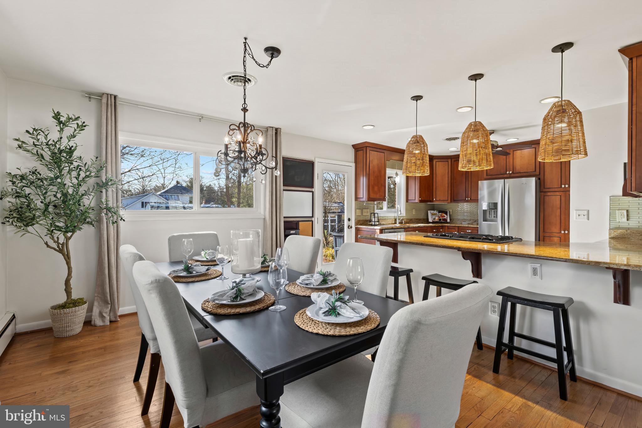 OLDE SEVERNA PARK - Residential