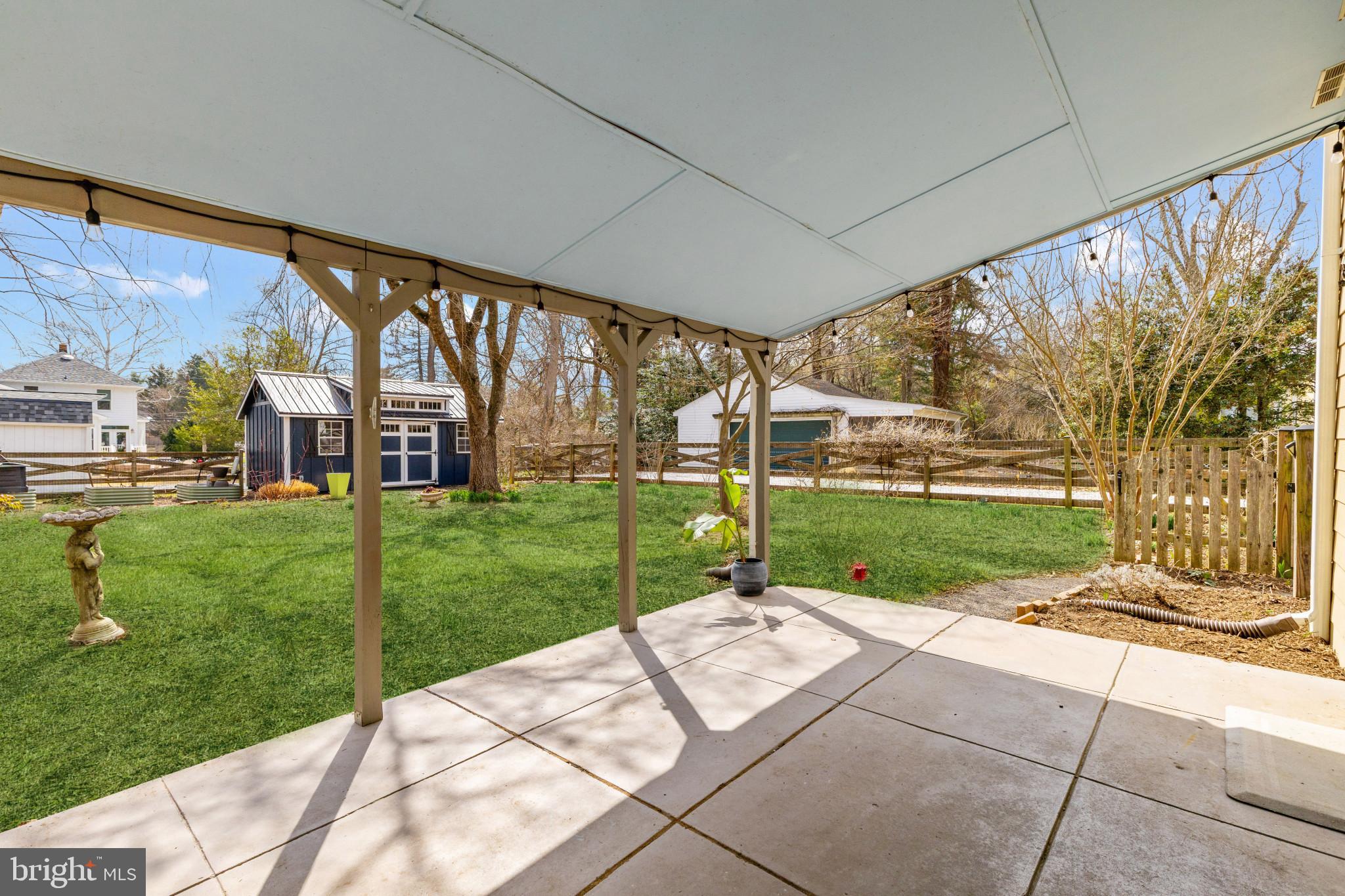 OLDE SEVERNA PARK - Residential