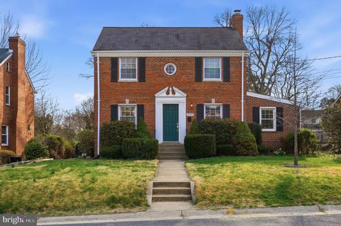 10015 REDDICK DRIVE SILVER SPRING MD 20901