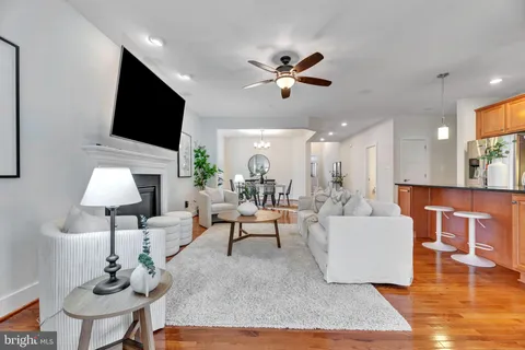 411 Kosmill Drive, Millersville, MD 21108 - MLS#: MDAA2095308