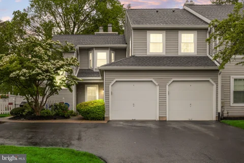 679 Rose Hollow Drive, Yardley, PA MLS: PABU2122024