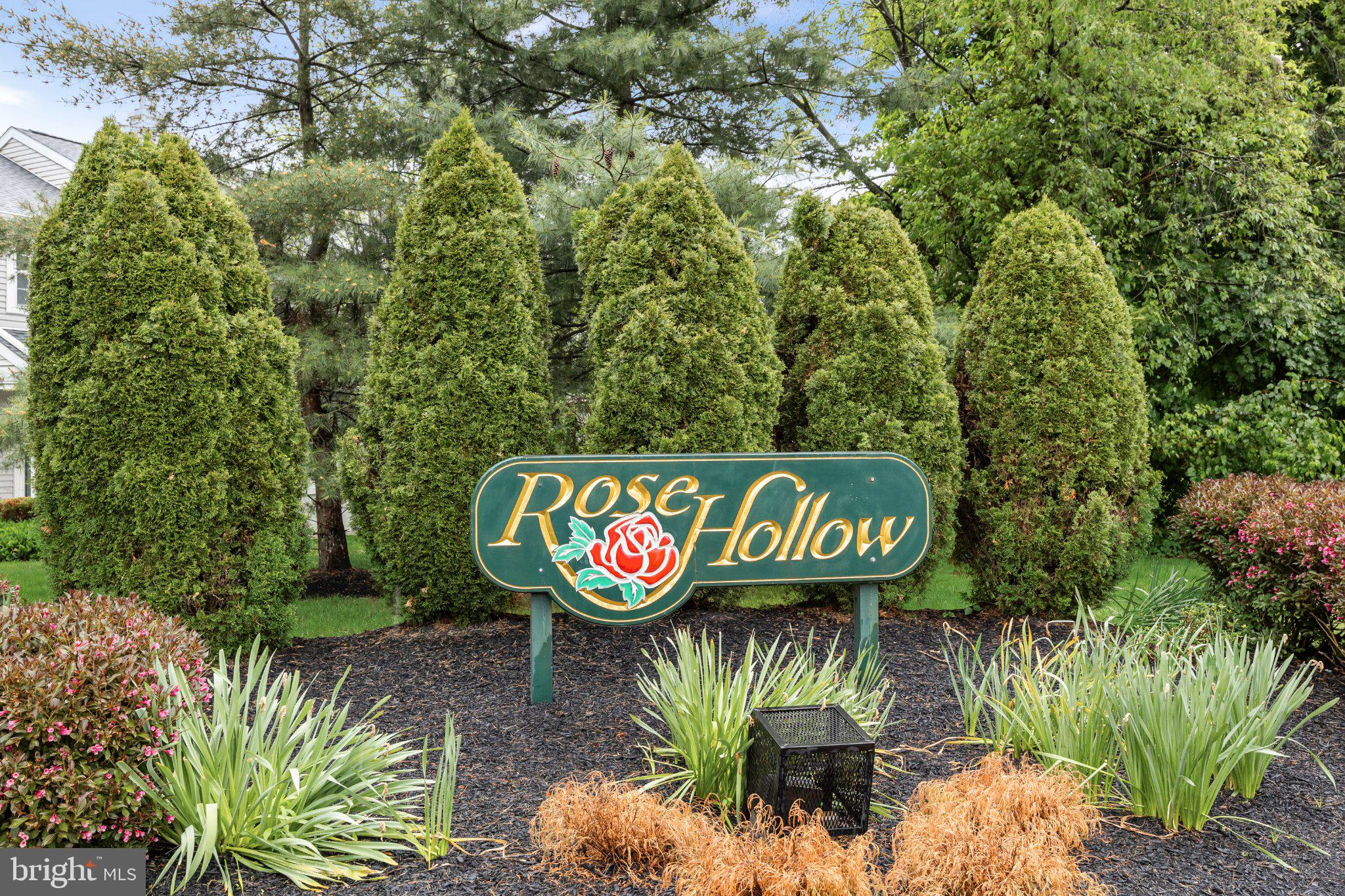 ROSE HOLLOW - Residential