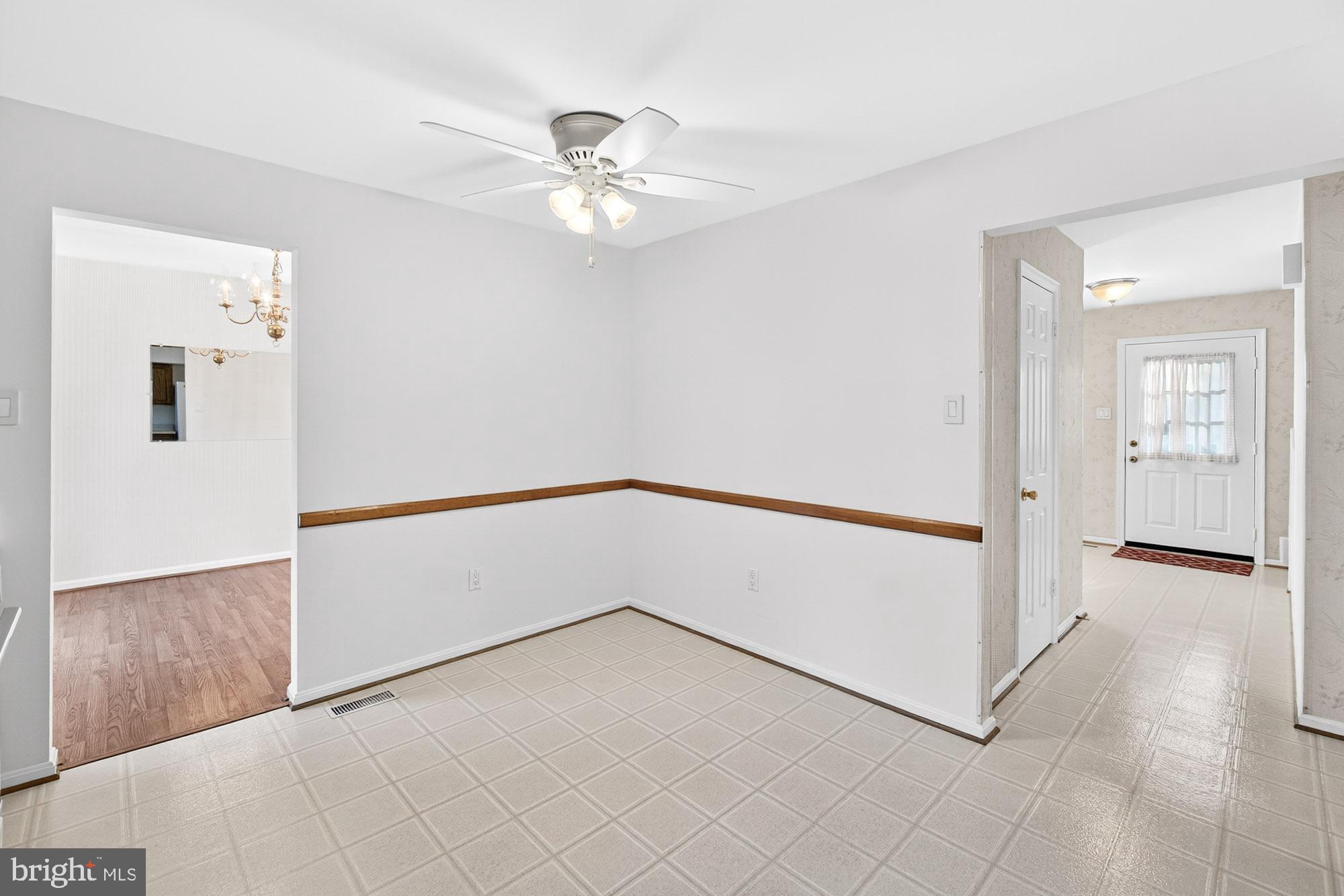 CASHELL MANOR - Residential