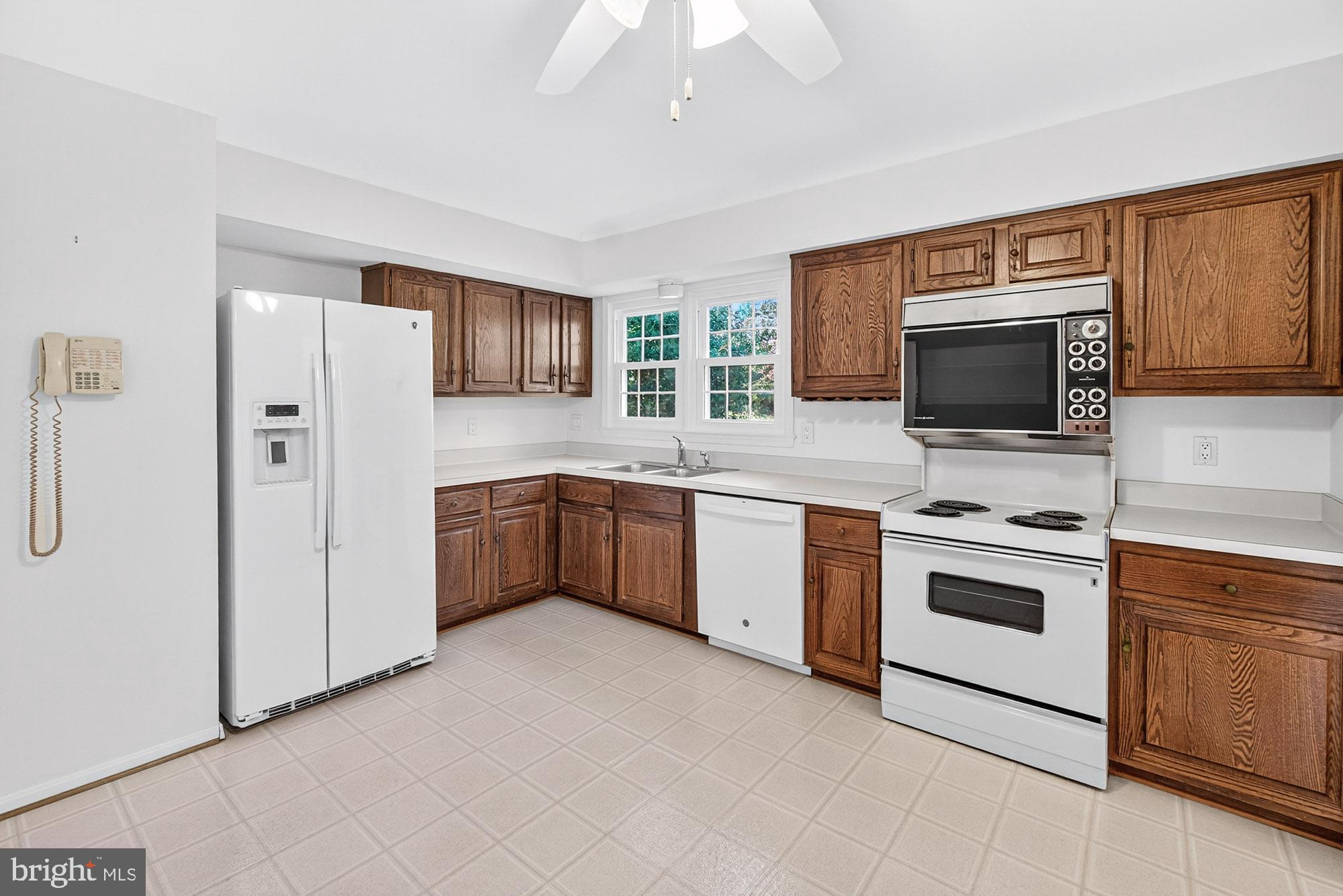 CASHELL MANOR - Residential