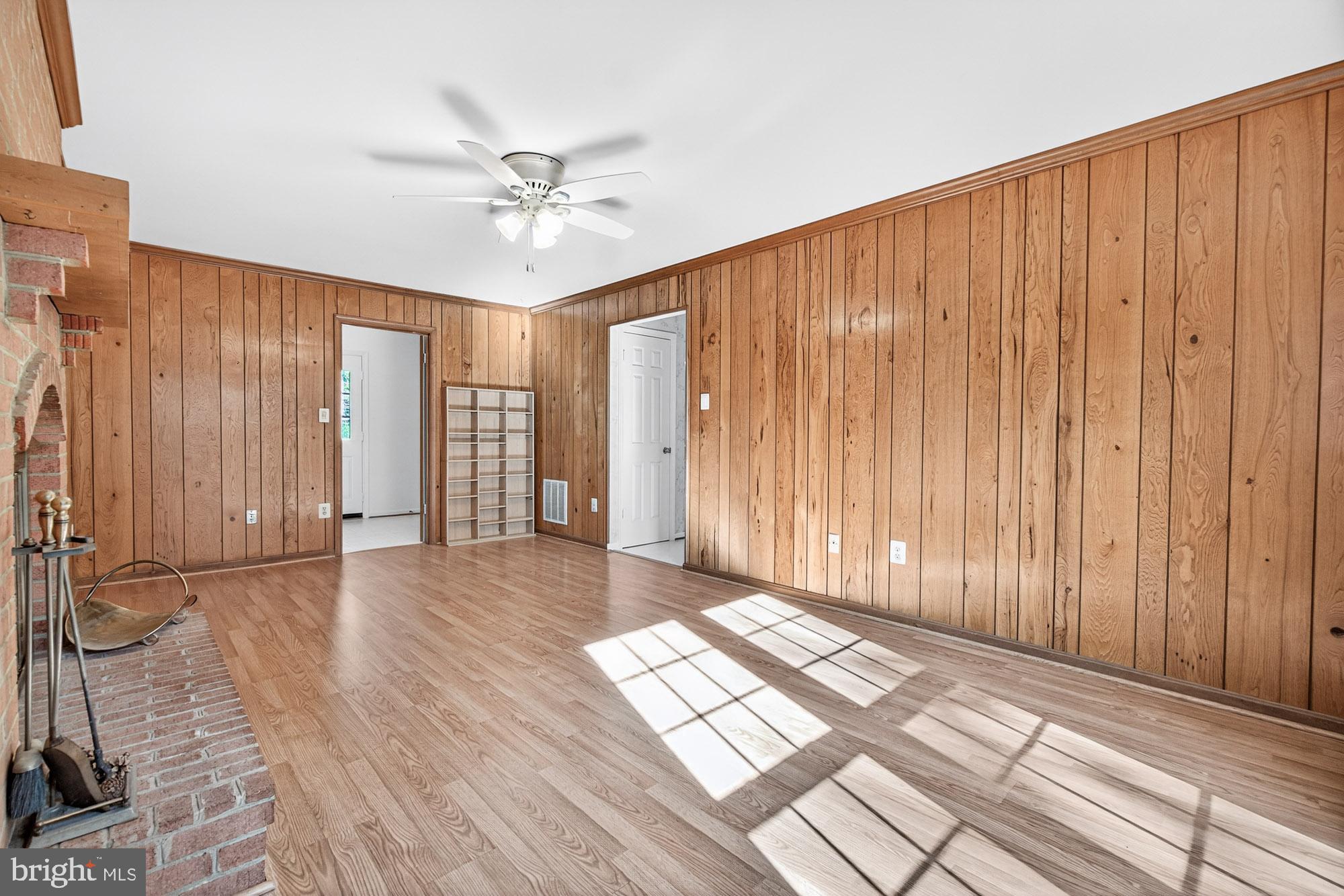 CASHELL MANOR - Residential