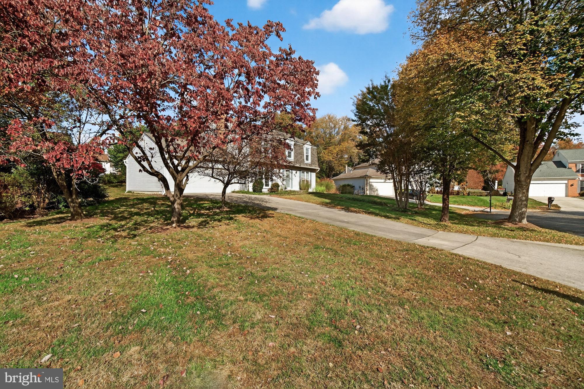 CASHELL MANOR - Residential