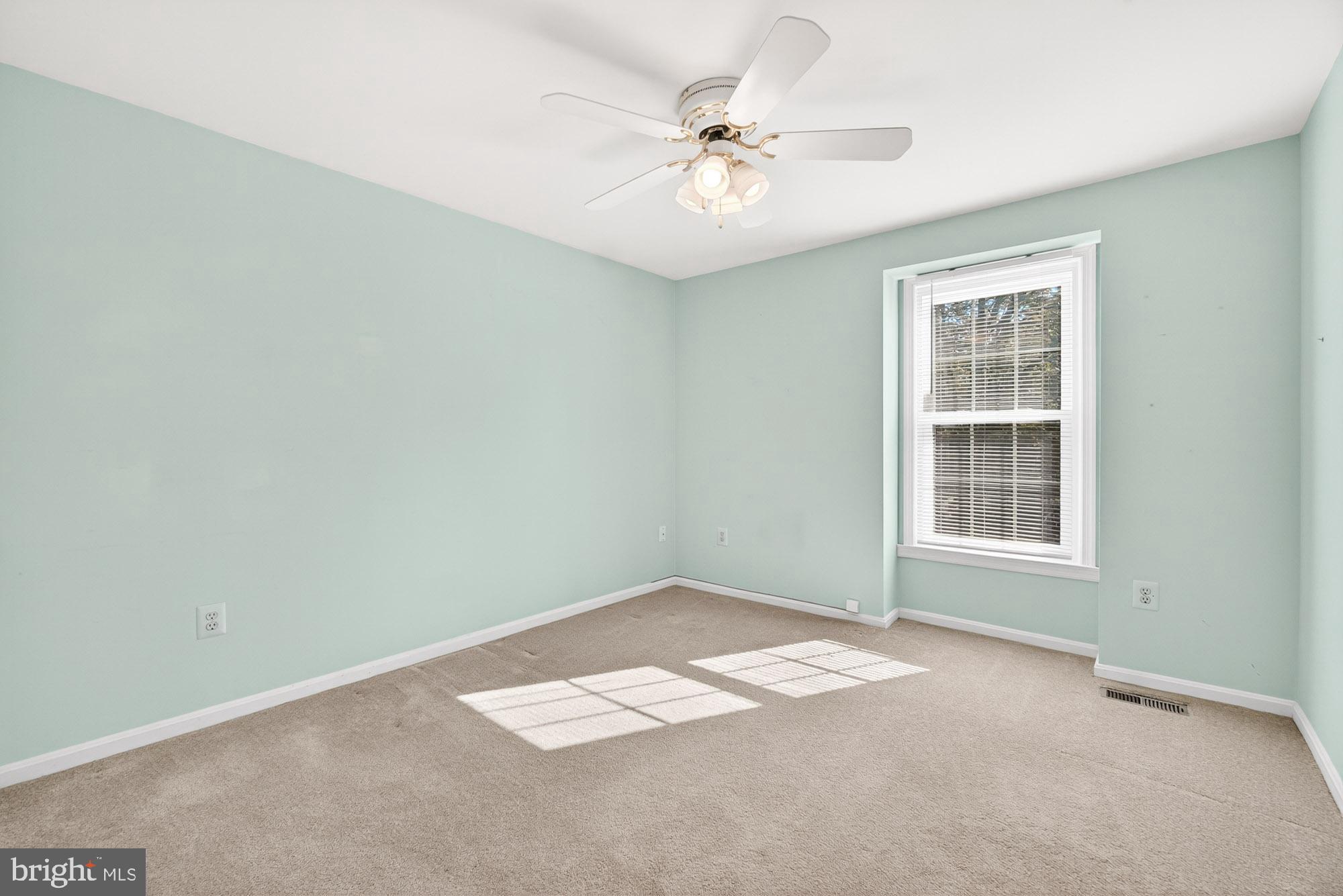 CASHELL MANOR - Residential