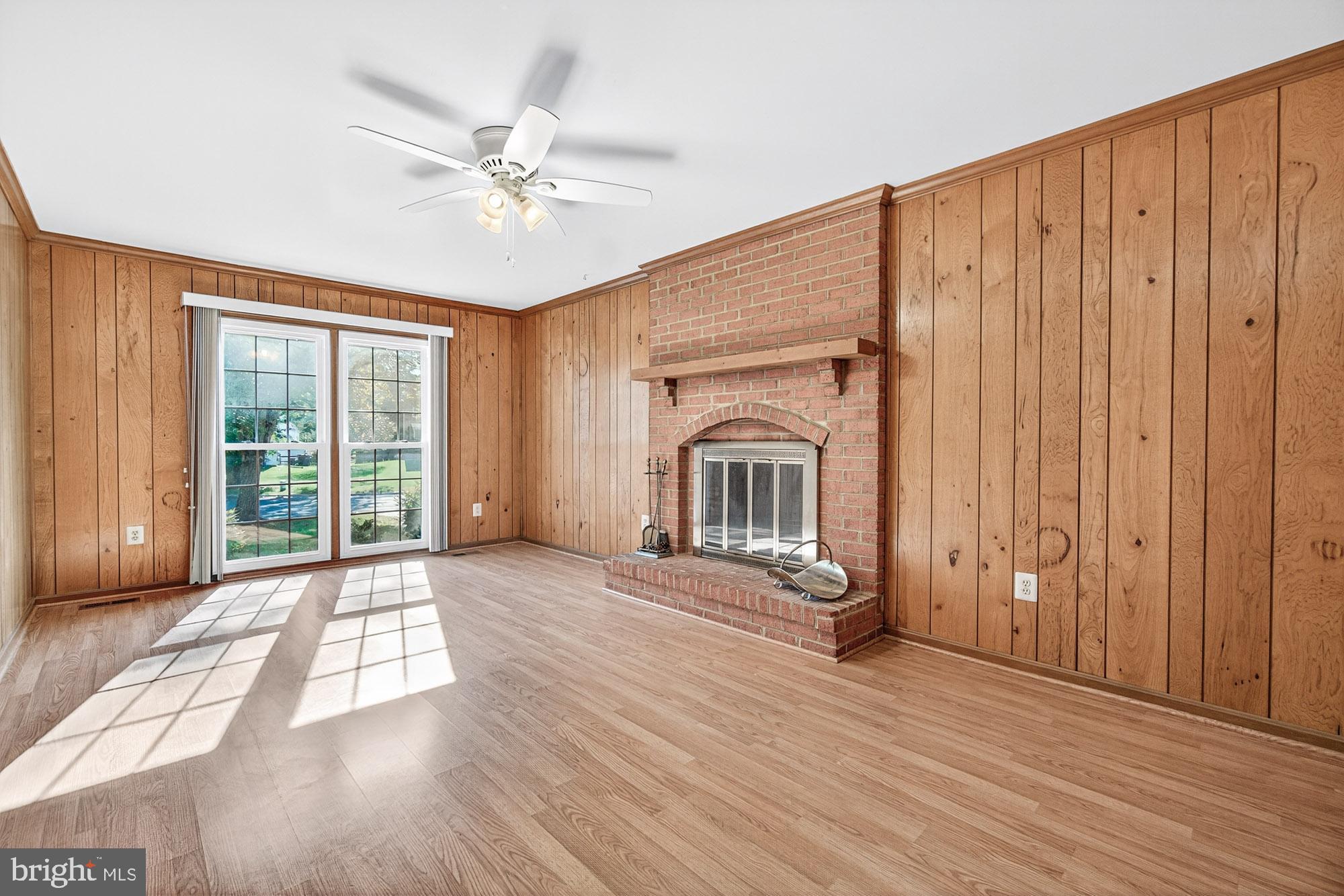 CASHELL MANOR - Residential